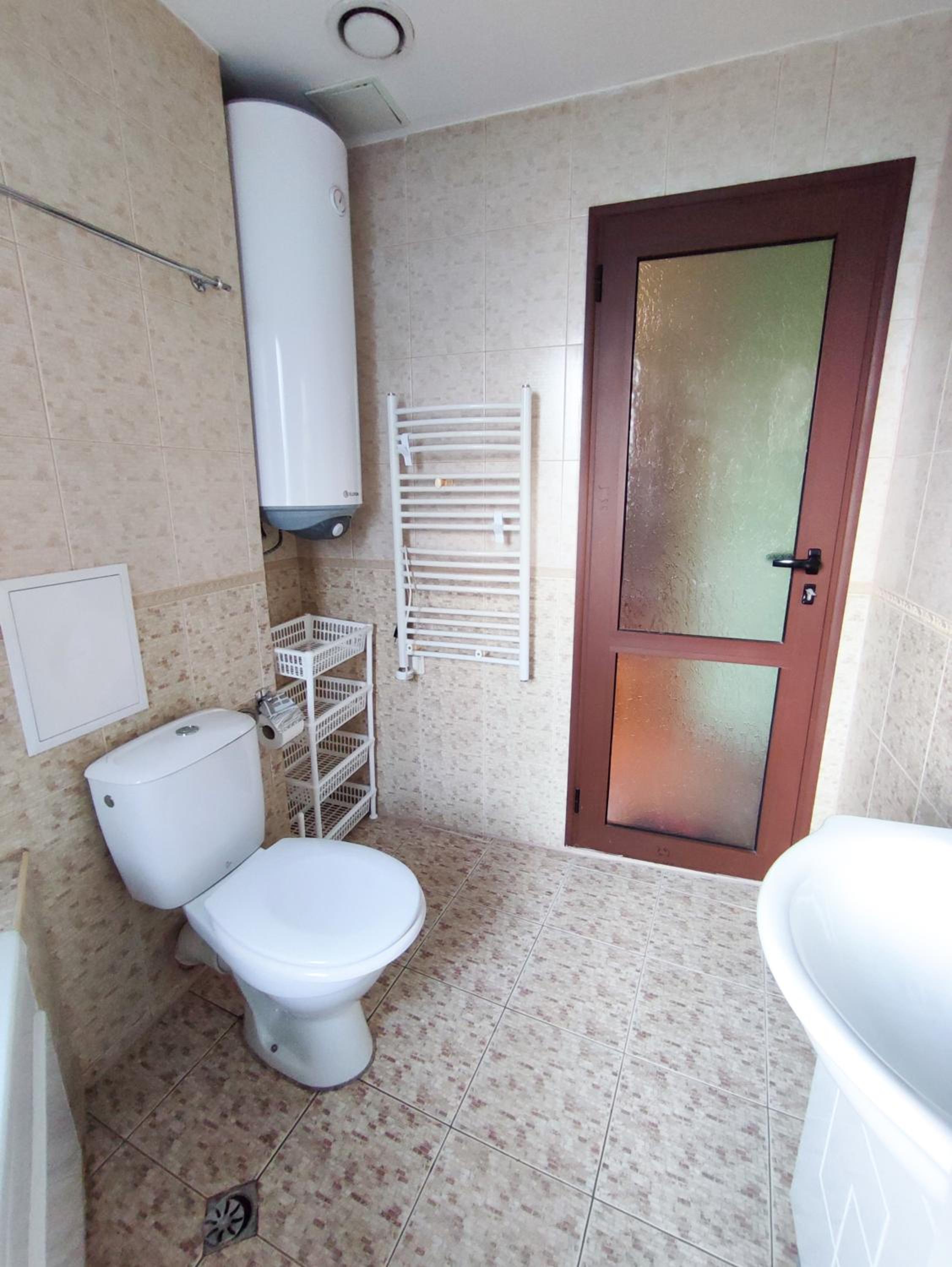 DeLuxe Apartment 2OOm from Gondola