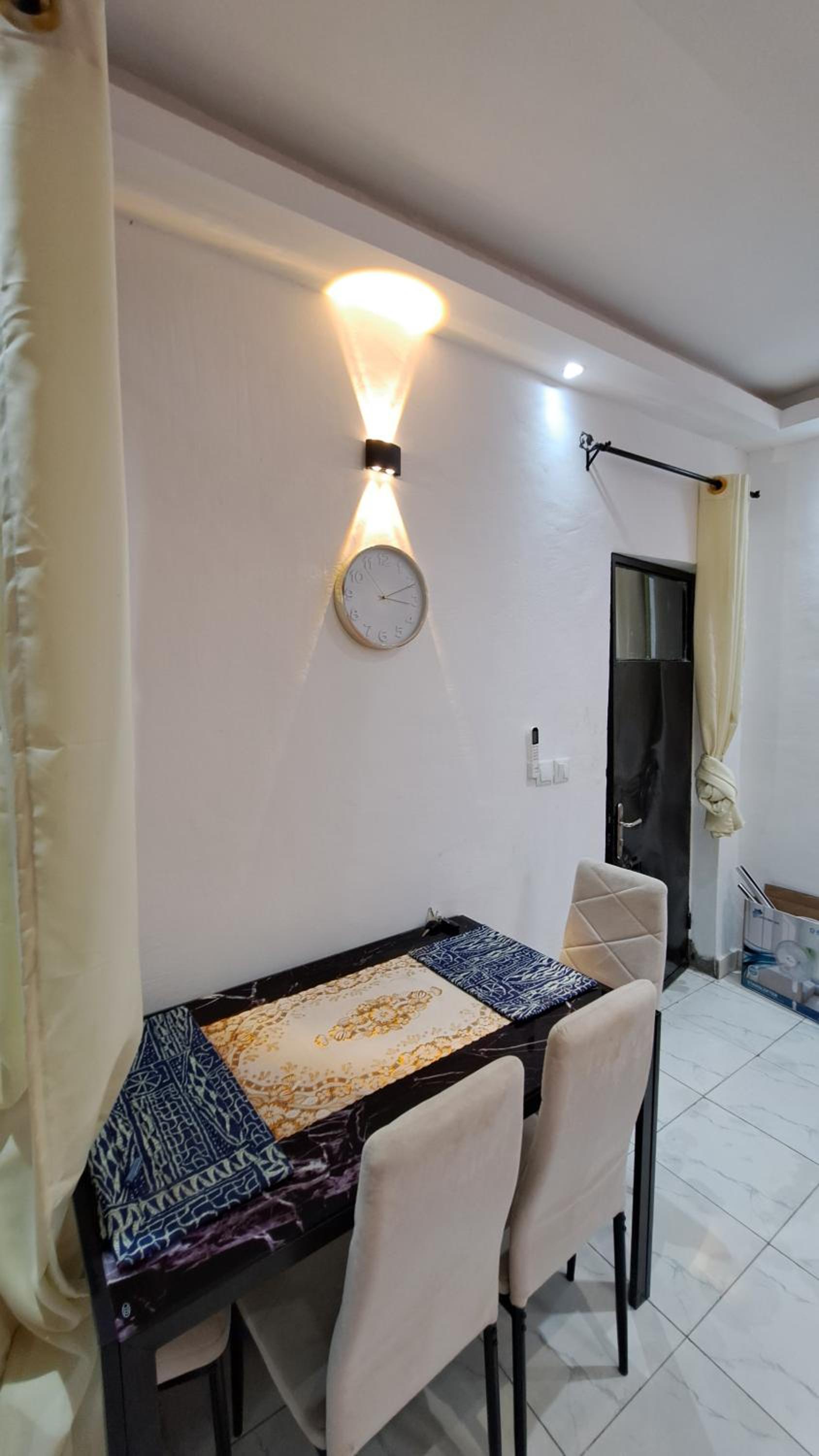 ResidenceGermanotech ,2et, Internet,eau chaude,Bonamoussadi,Logbessou