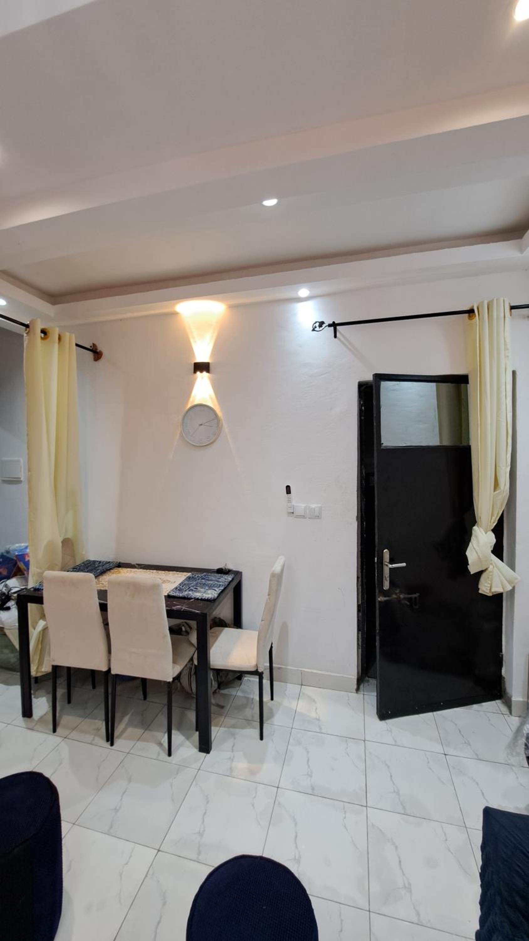 ResidenceGermanotech ,2et, Internet,eau chaude,Bonamoussadi,Logbessou