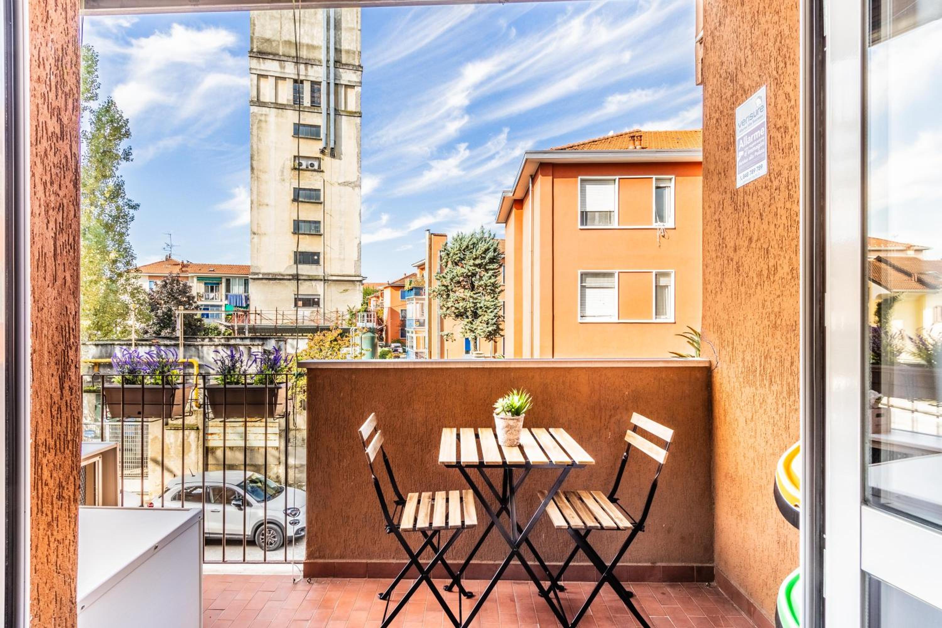 Marilyn House Rho Fiera 10min - Netflix & Design