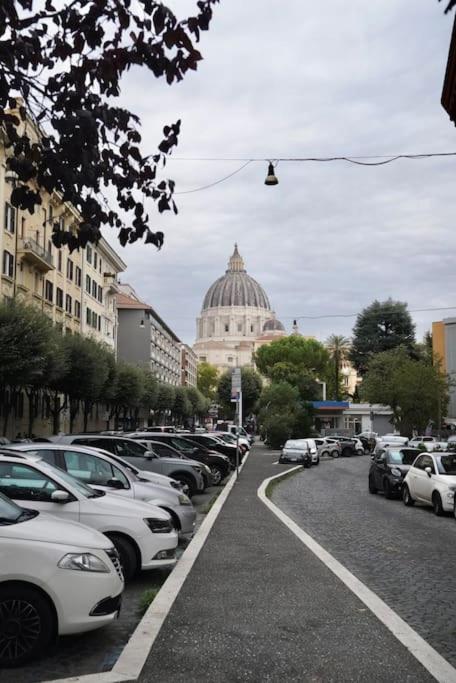 Domus St Peter