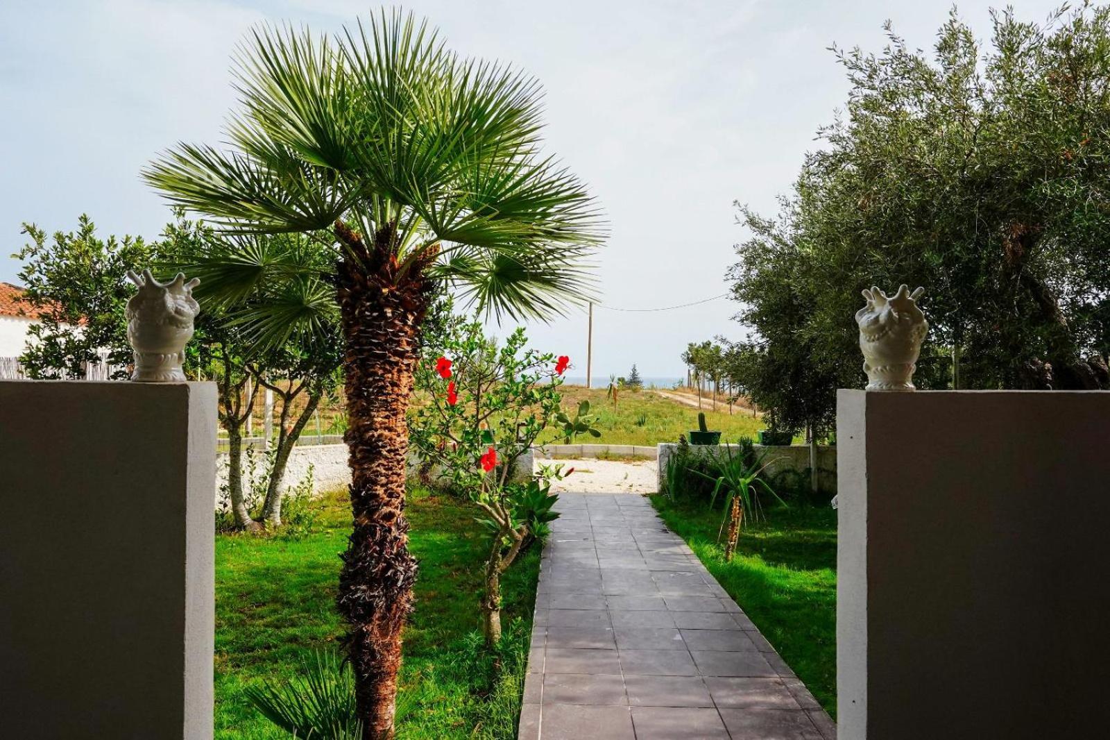Villa Cirica view 3