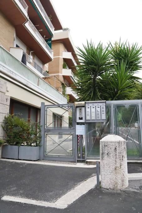 Domus St Peter