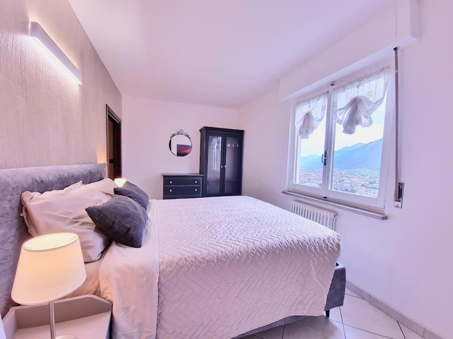 Casa Le Vignole - Aosta view 3