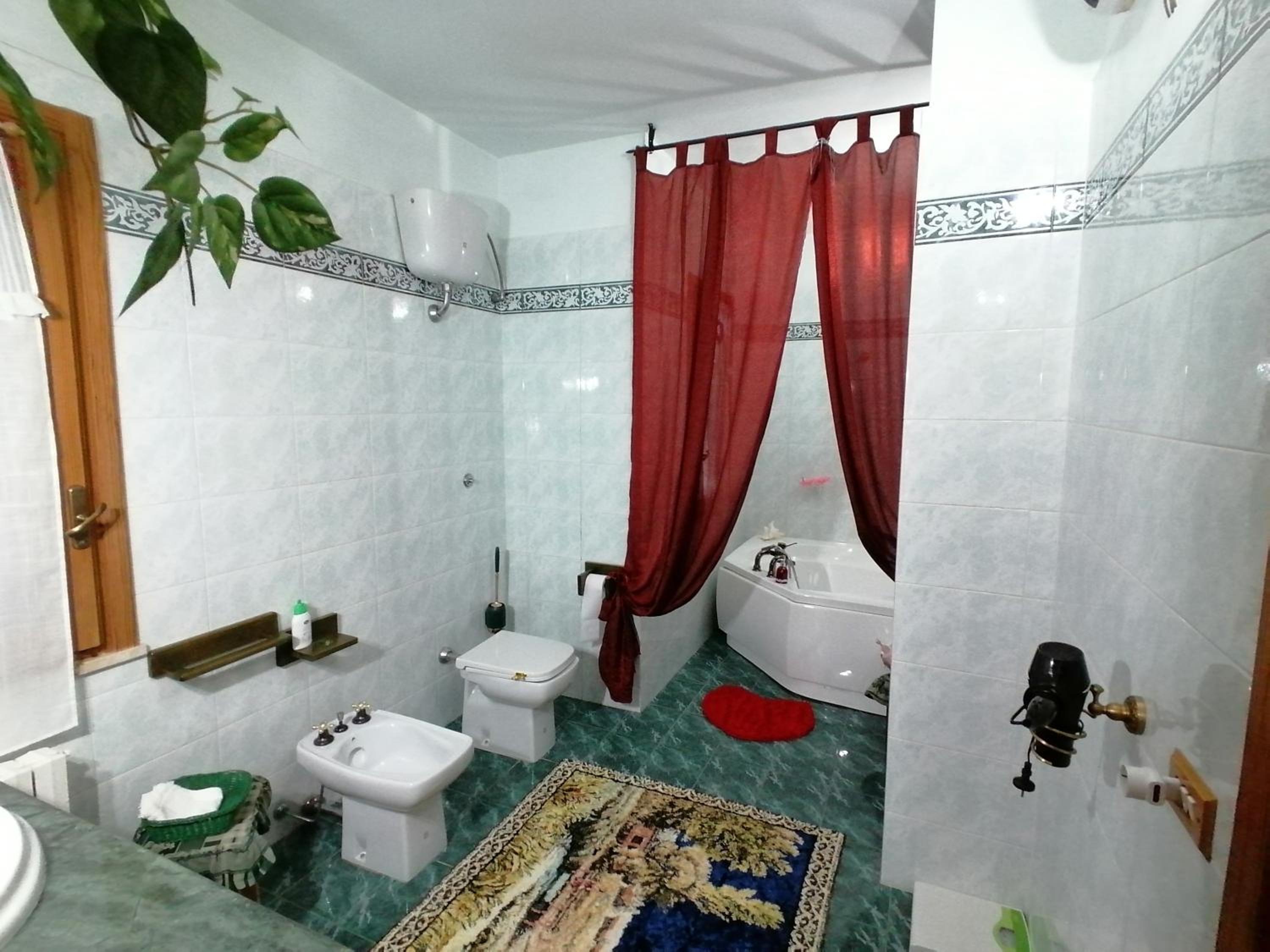 B&B Lo Smeraldo view 2