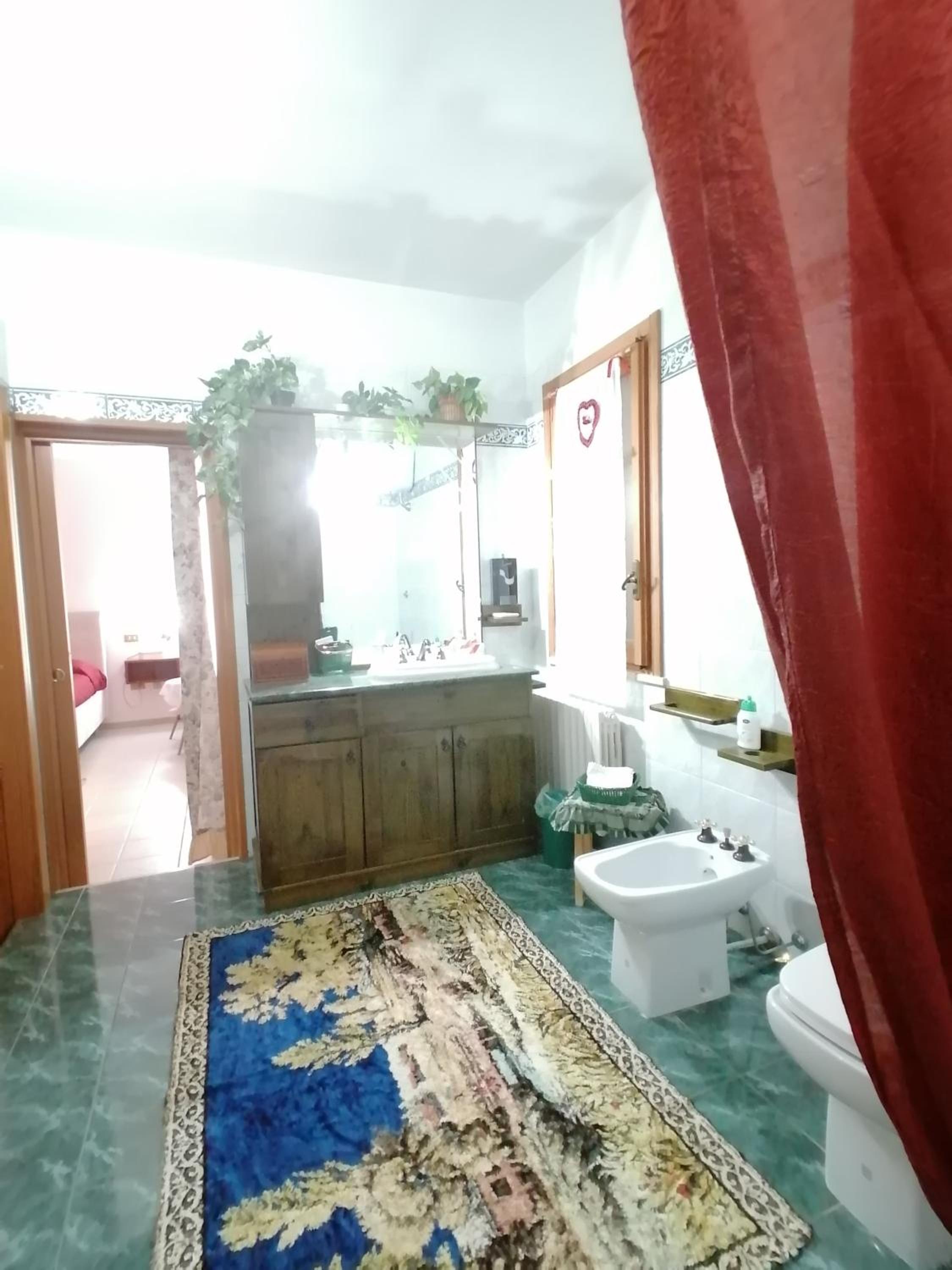 B&B Lo Smeraldo view 3