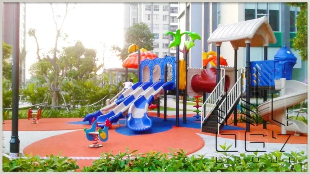 Luxhomes Vina7 Vinhomes Gardenia