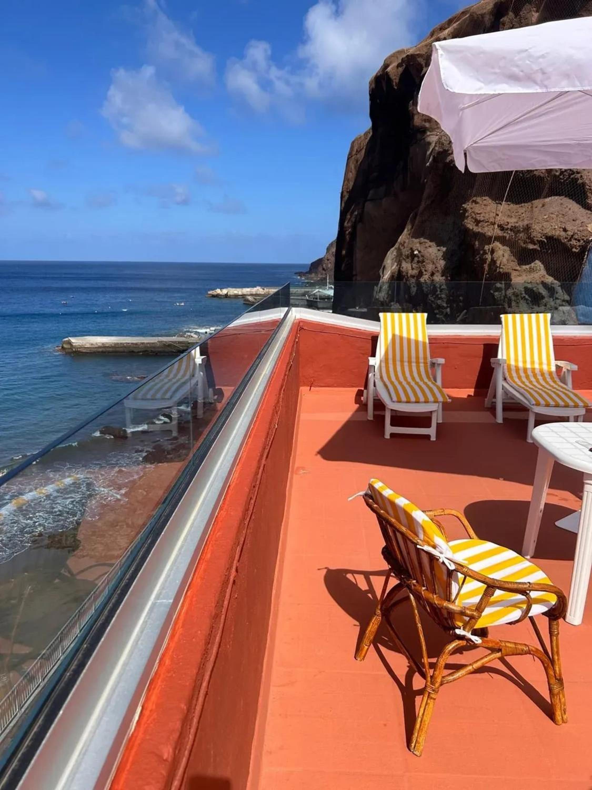 Modern apartment with sea view in Galdar 230 m² view 2