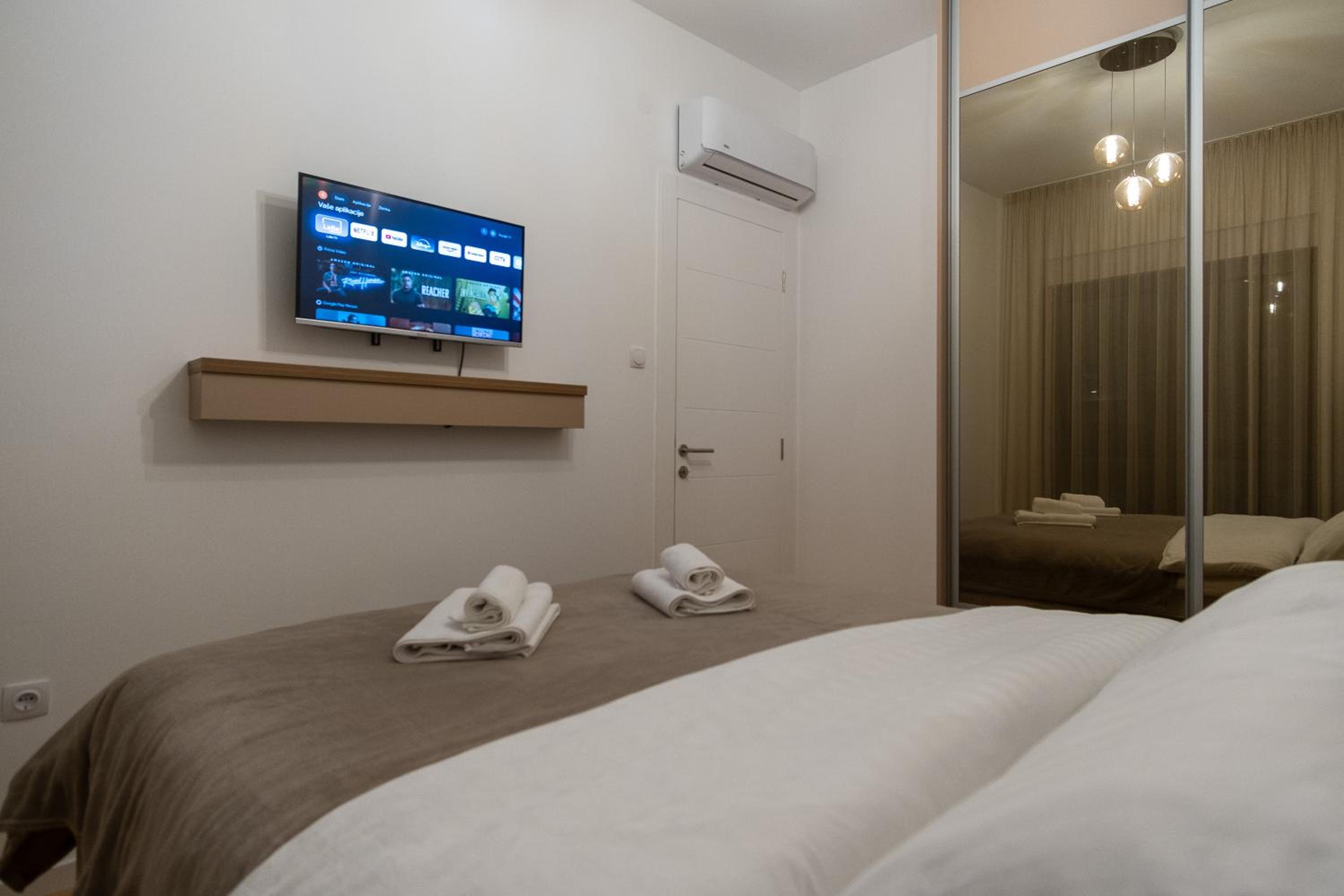 City Luxury