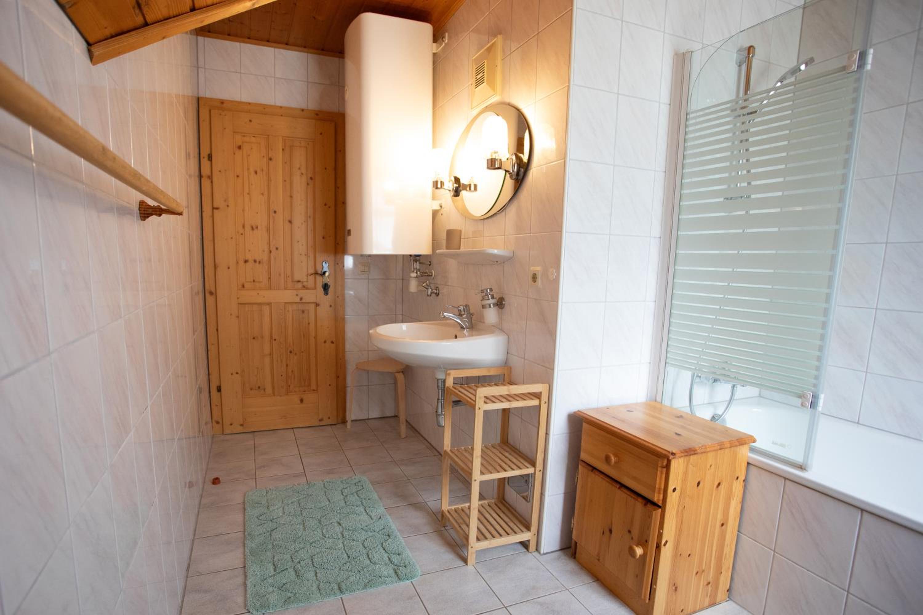 Schaffergut Appartements