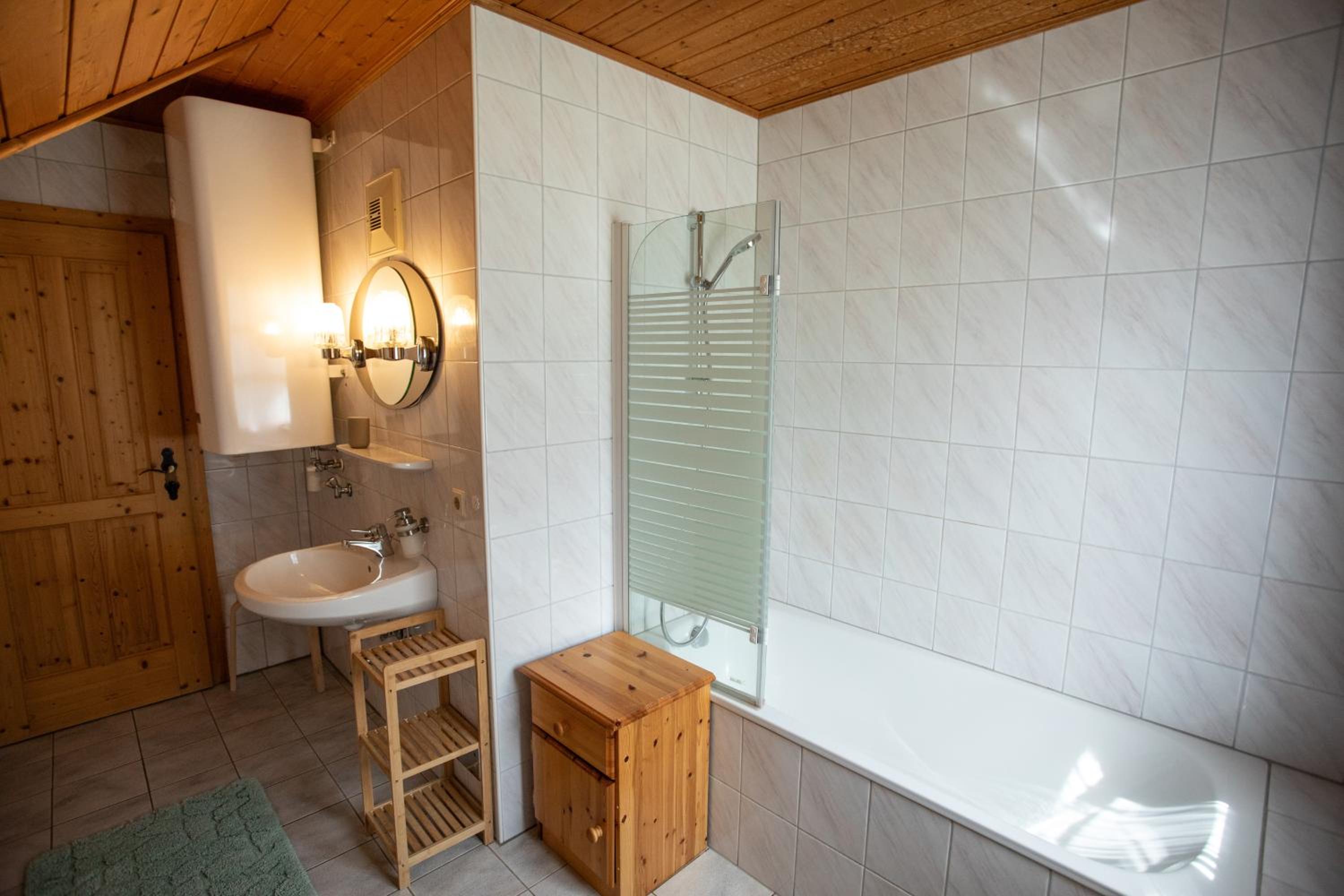 Schaffergut Appartements