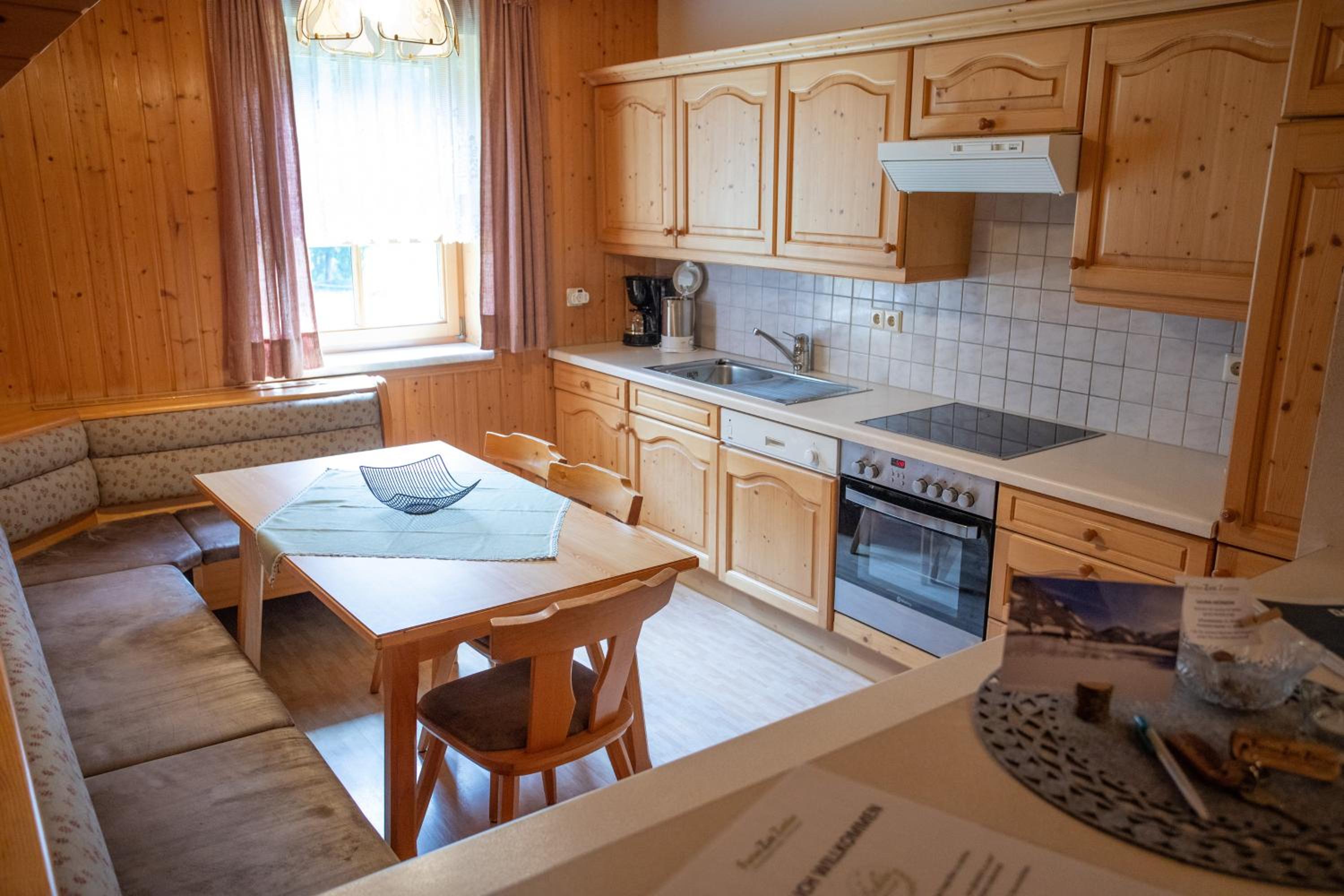 Schaffergut Appartements