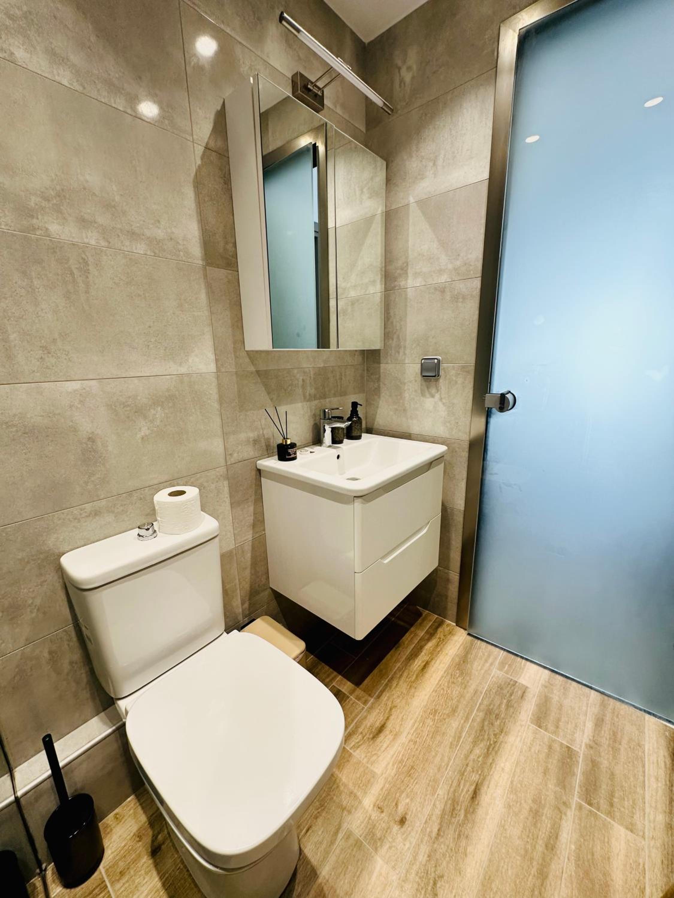 Ionion Apartment photo 3