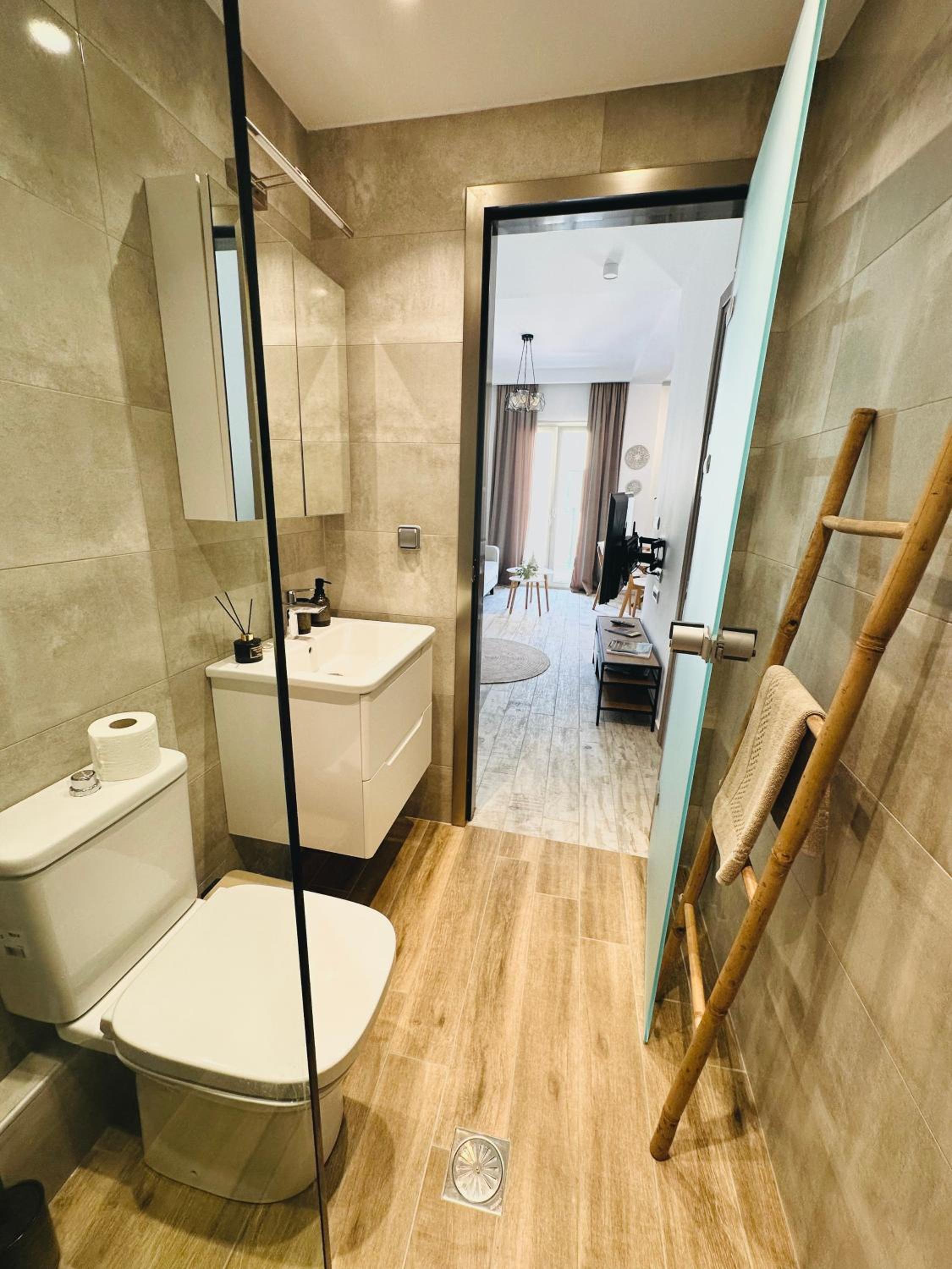 Ionion Apartment photo 5