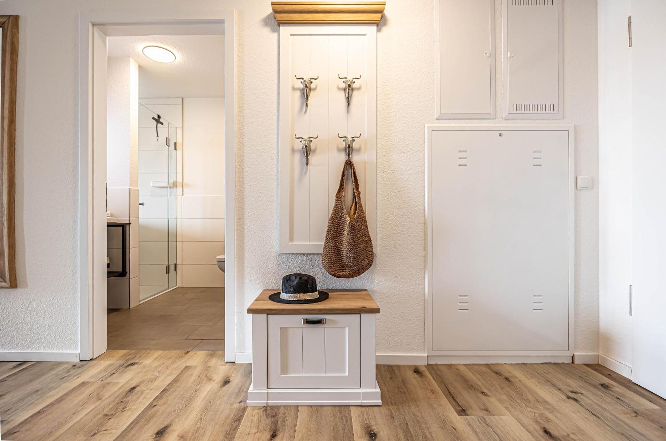 Ferienwohnung Wiking-Koje 7 Schleswig