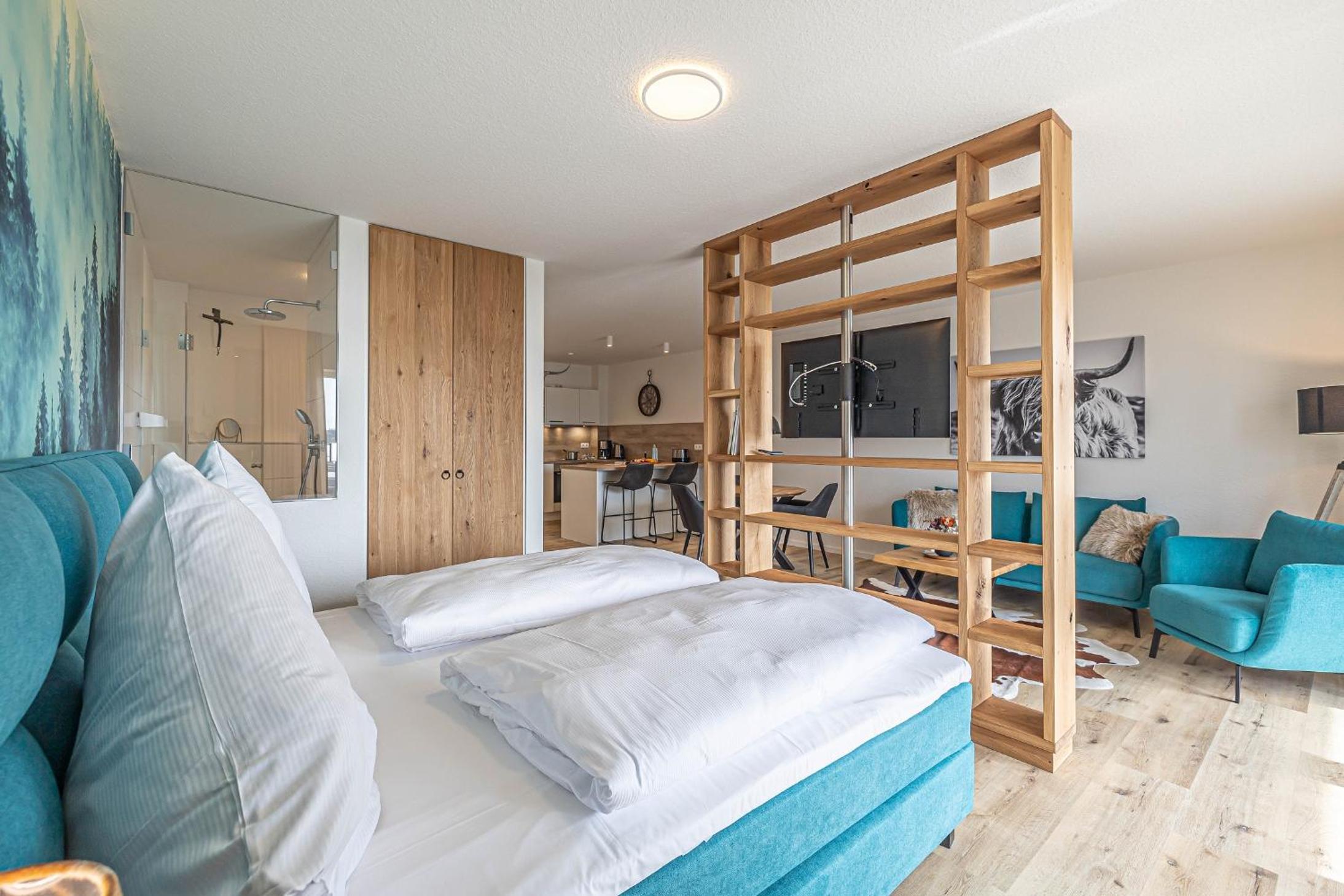 Ferienwohnung Wiking-Koje 7 Schleswig