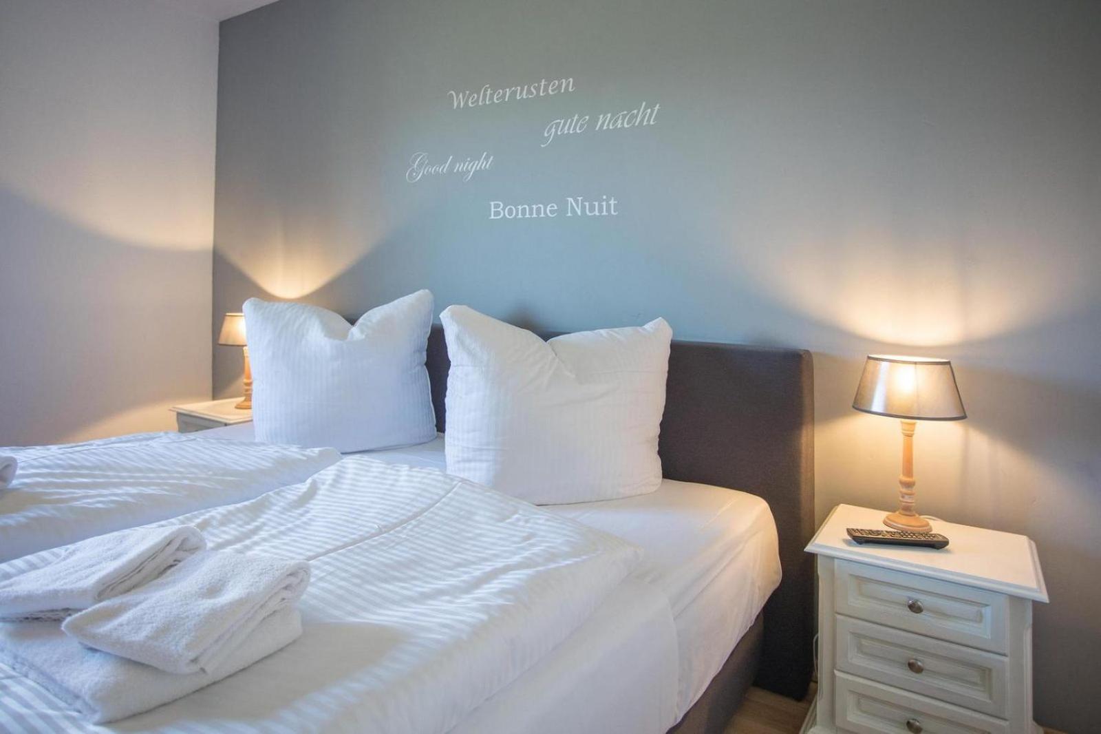 Welcome in - Ferienwohnung Kleine Auszeit - Zentrum von Winterberg mit Balkon view 3