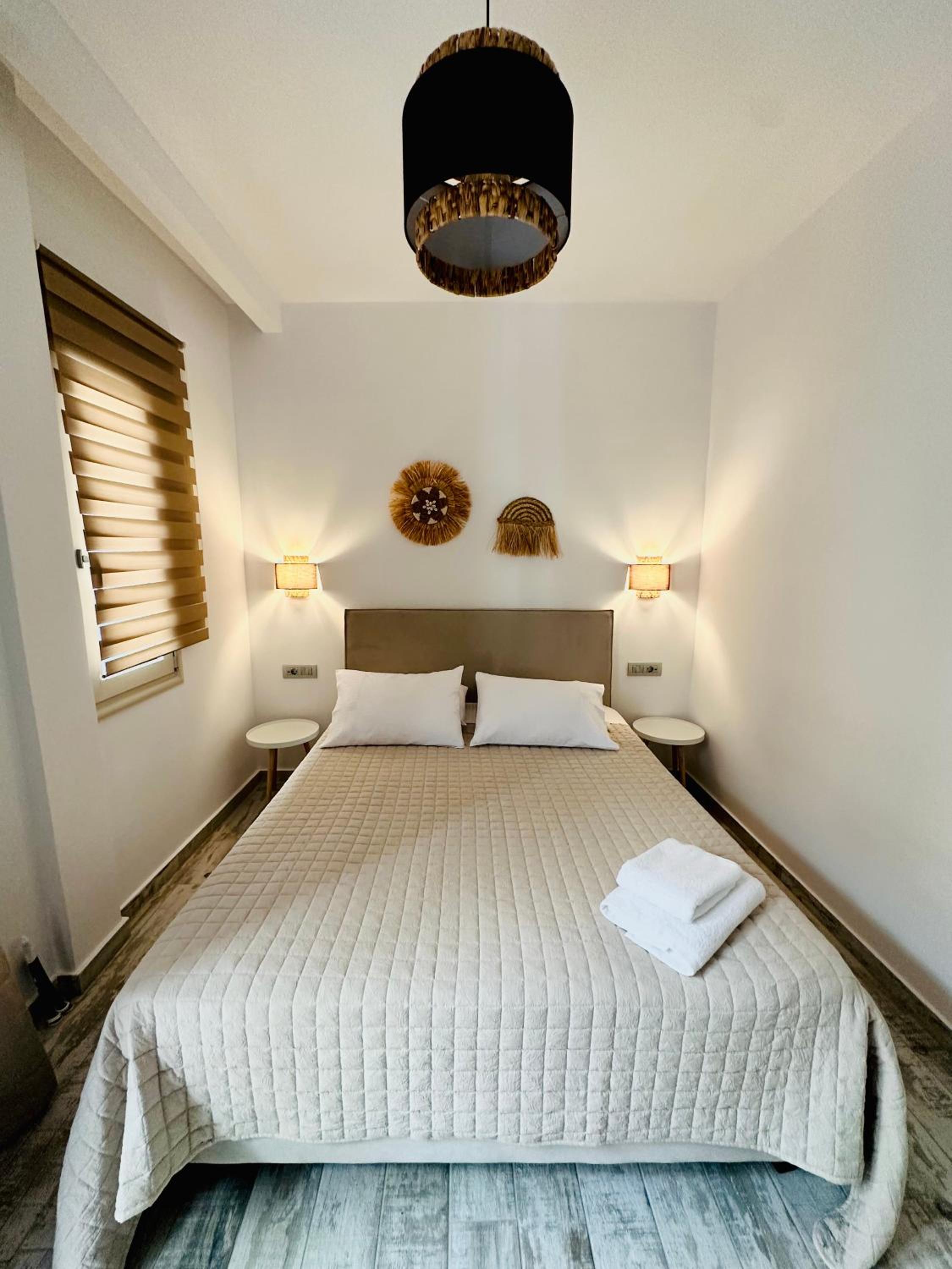 Ionion Apartment