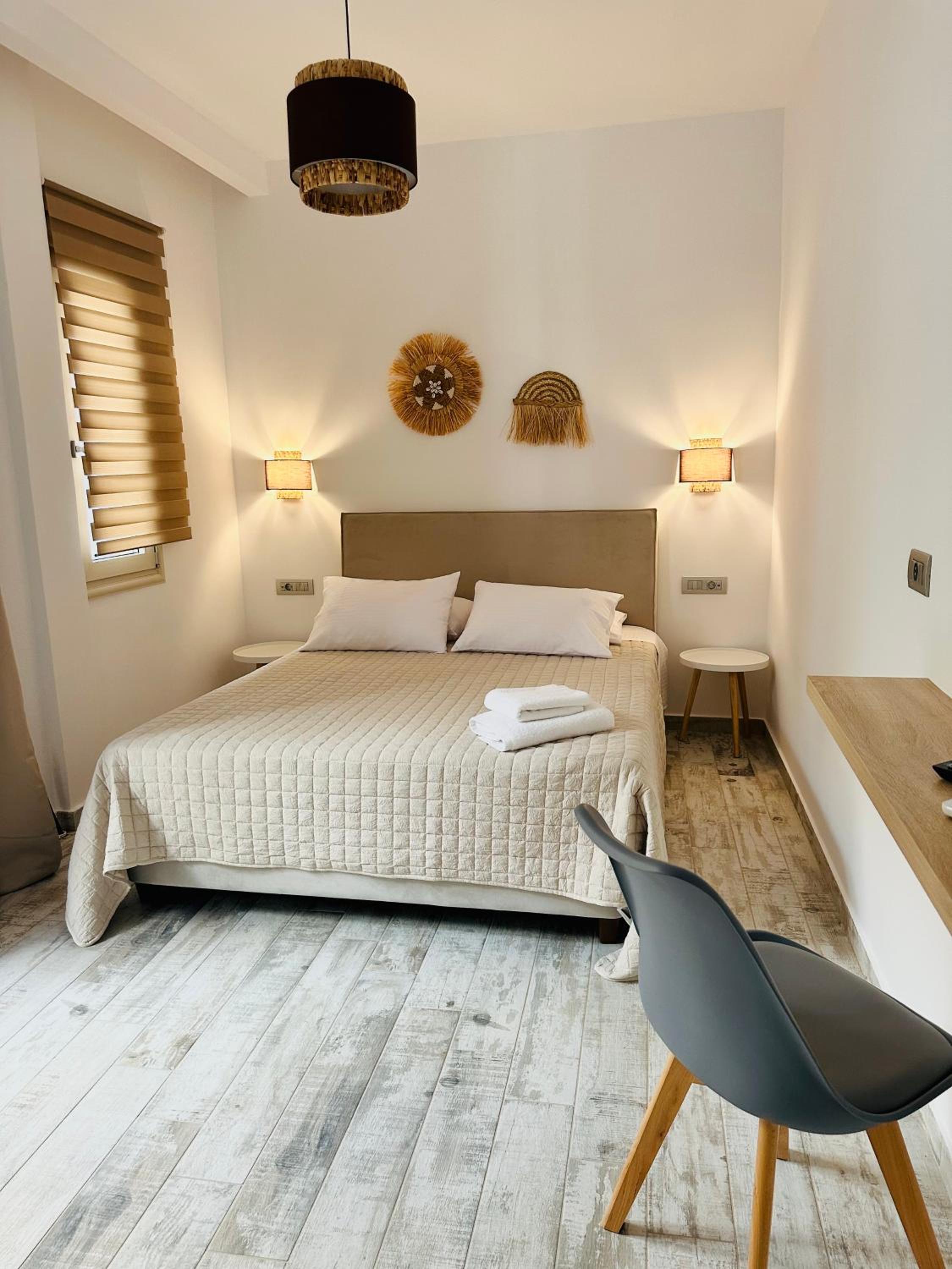 Ionion Apartment