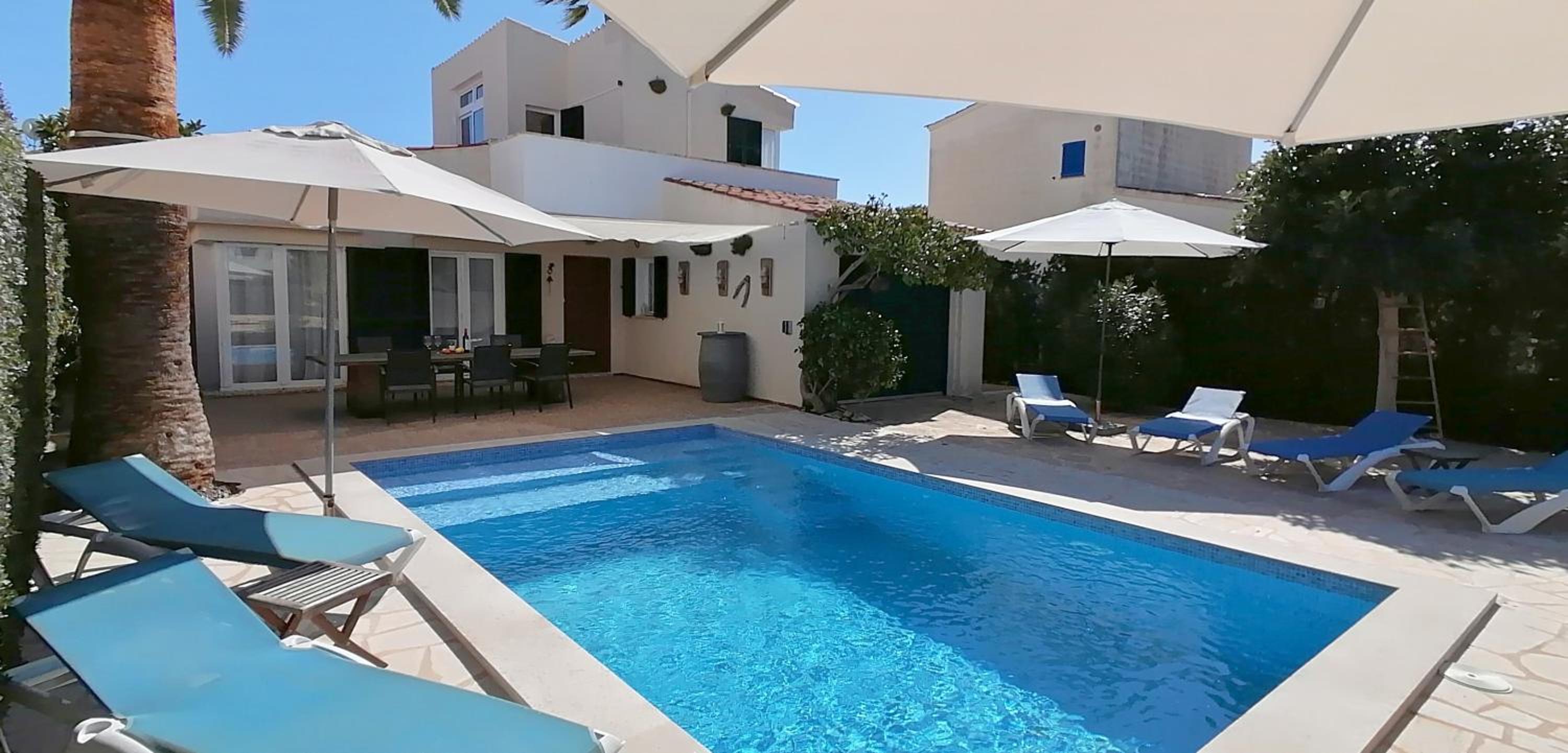 Finca Ses Rotes view 4