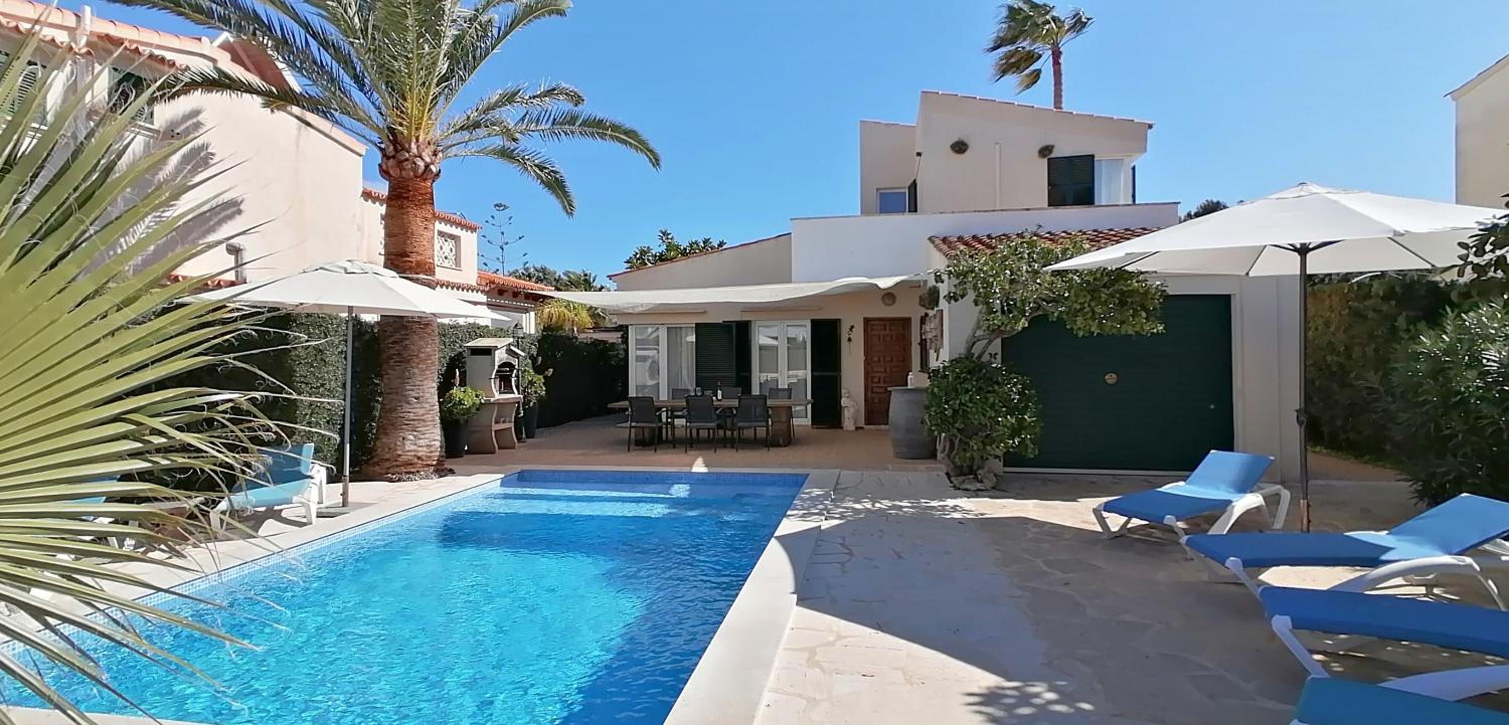 Finca Ses Rotes view 3