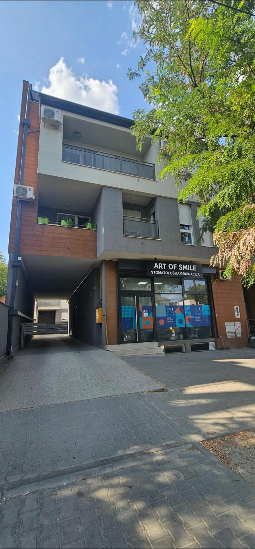 Apartman Kalina