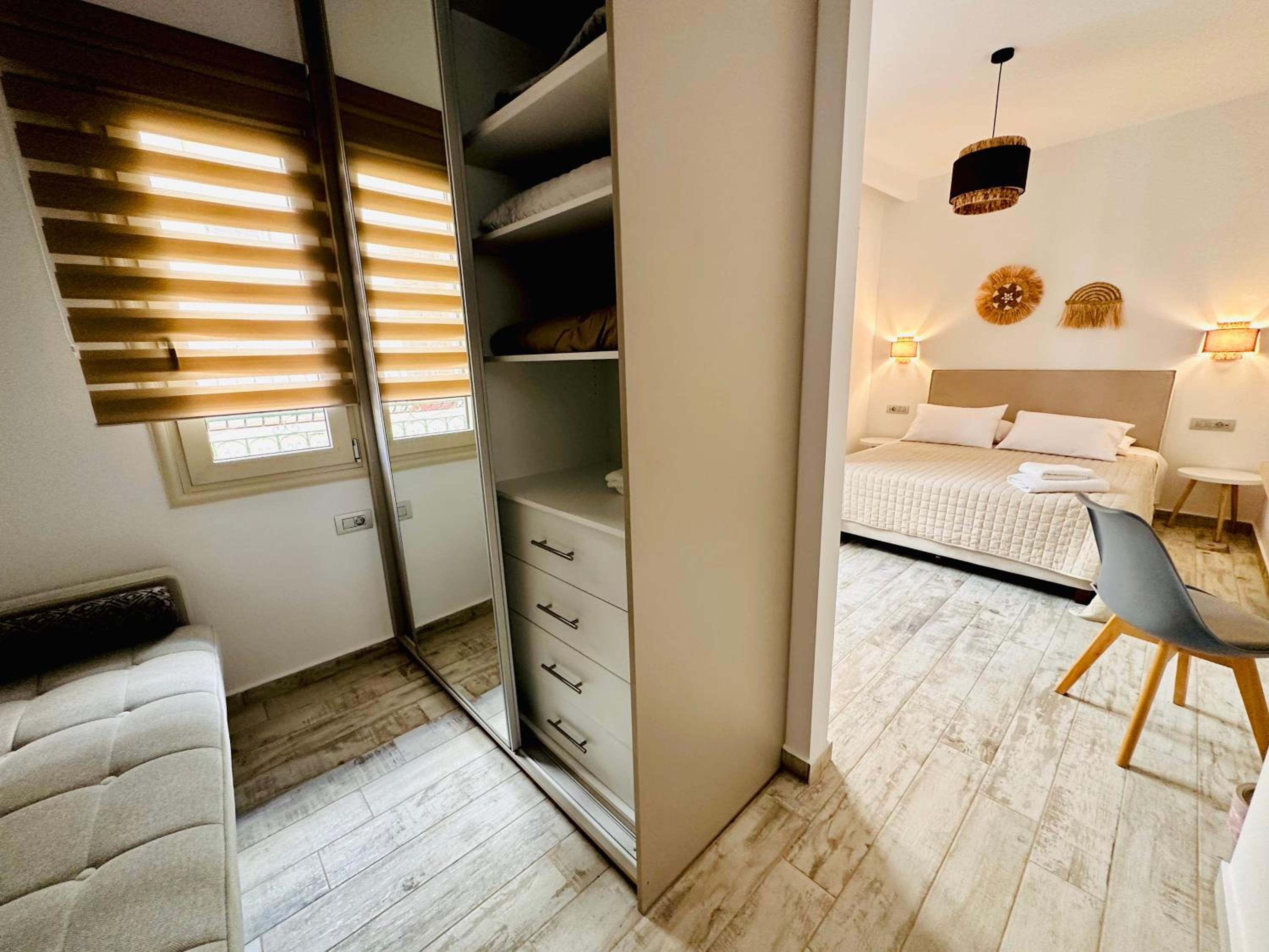 Ionion Apartment