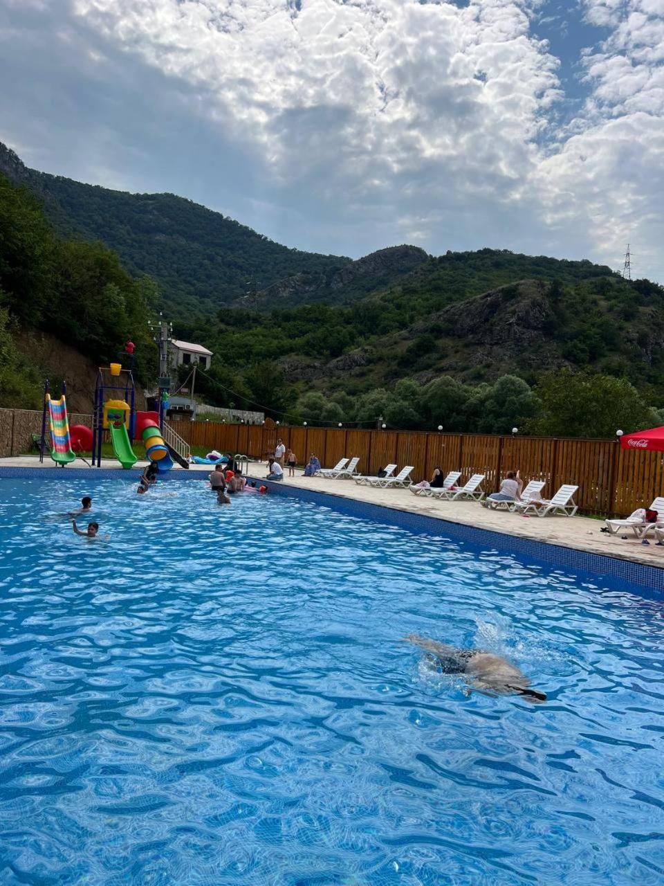 Sonat Resort