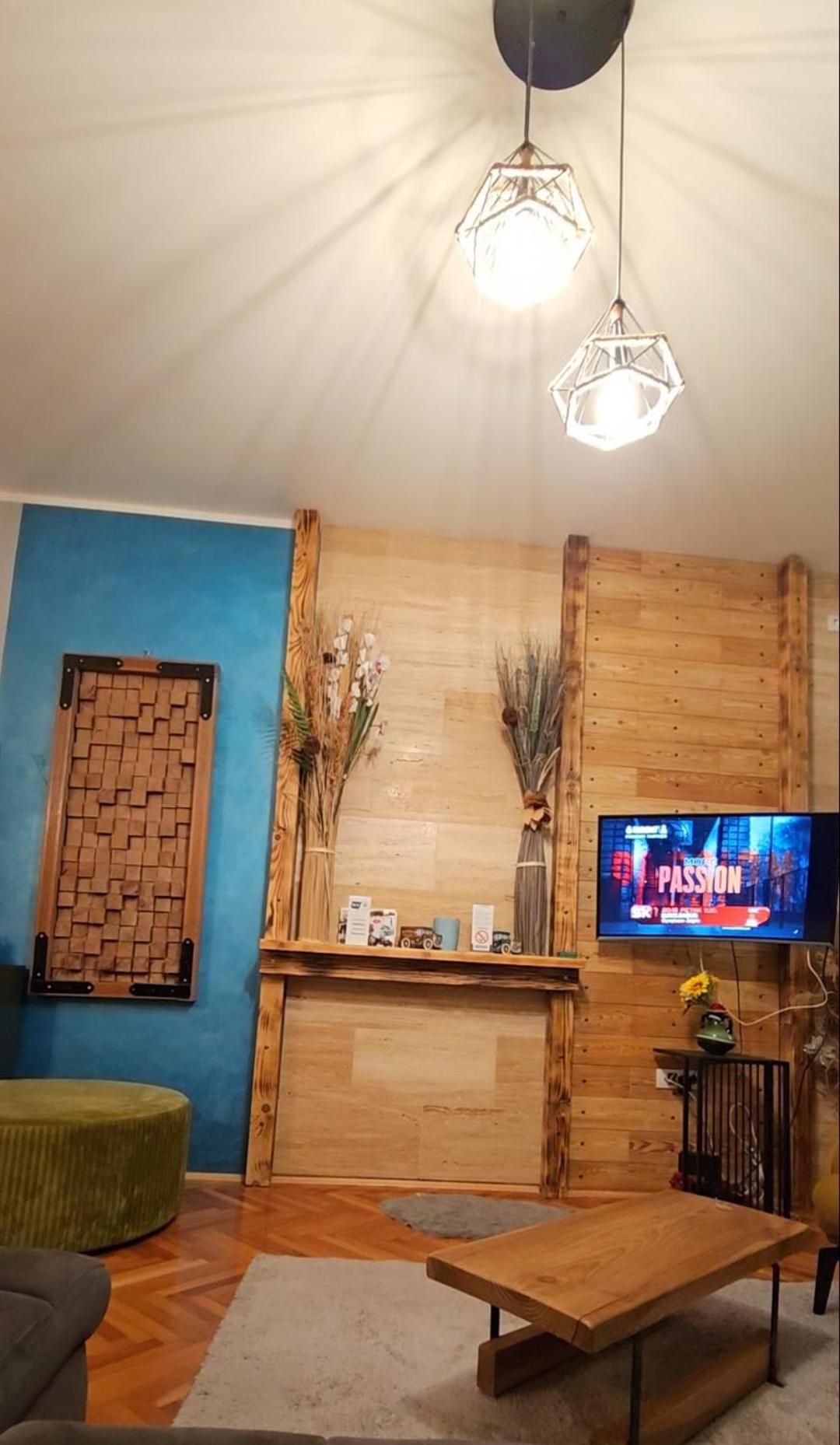 Center Lux Apartment Marijana