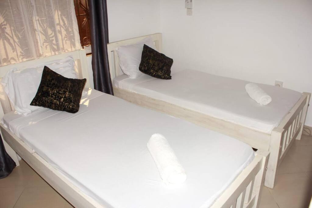 Twiga Road Apartment