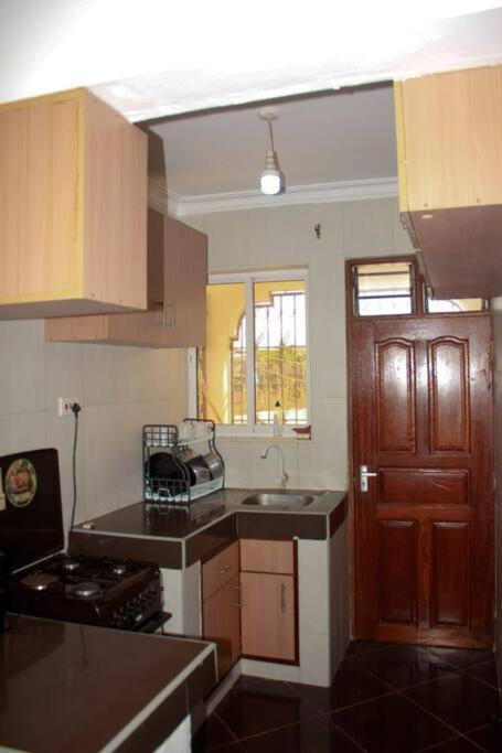 Twiga Road Apartment