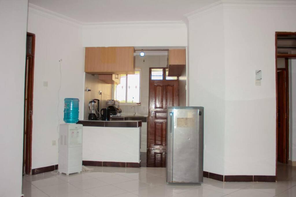 Twiga Road Apartment
