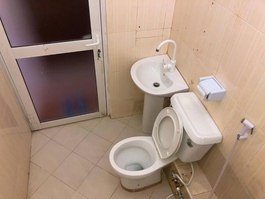 Twiga Road Apartment