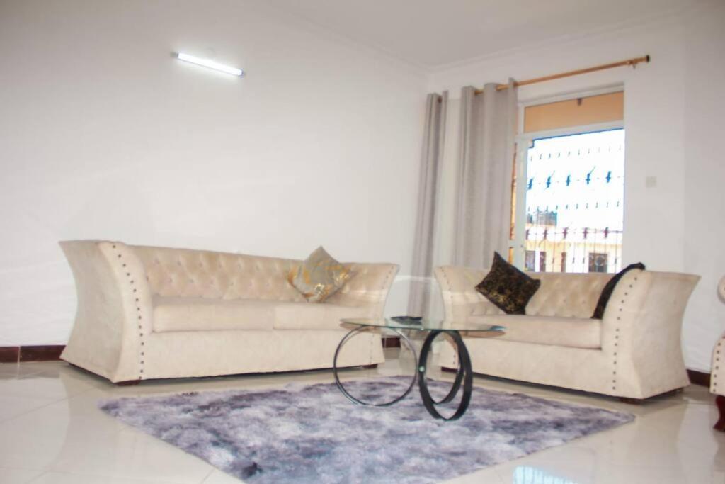 Twiga Road Apartment