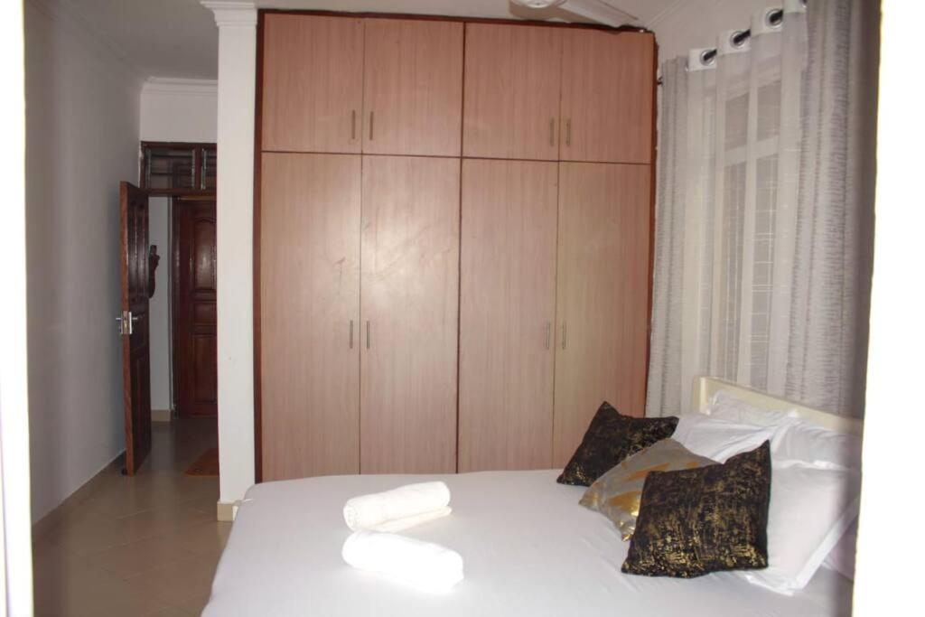 Twiga Road Apartment