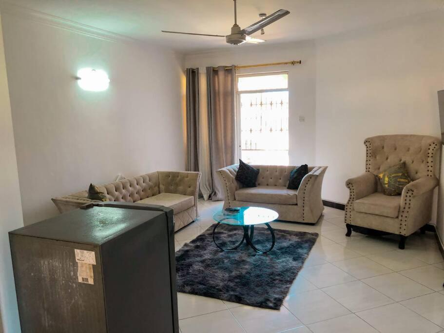Twiga Road Apartment