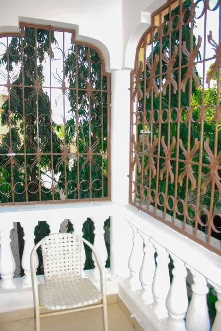 Twiga Road Apartment