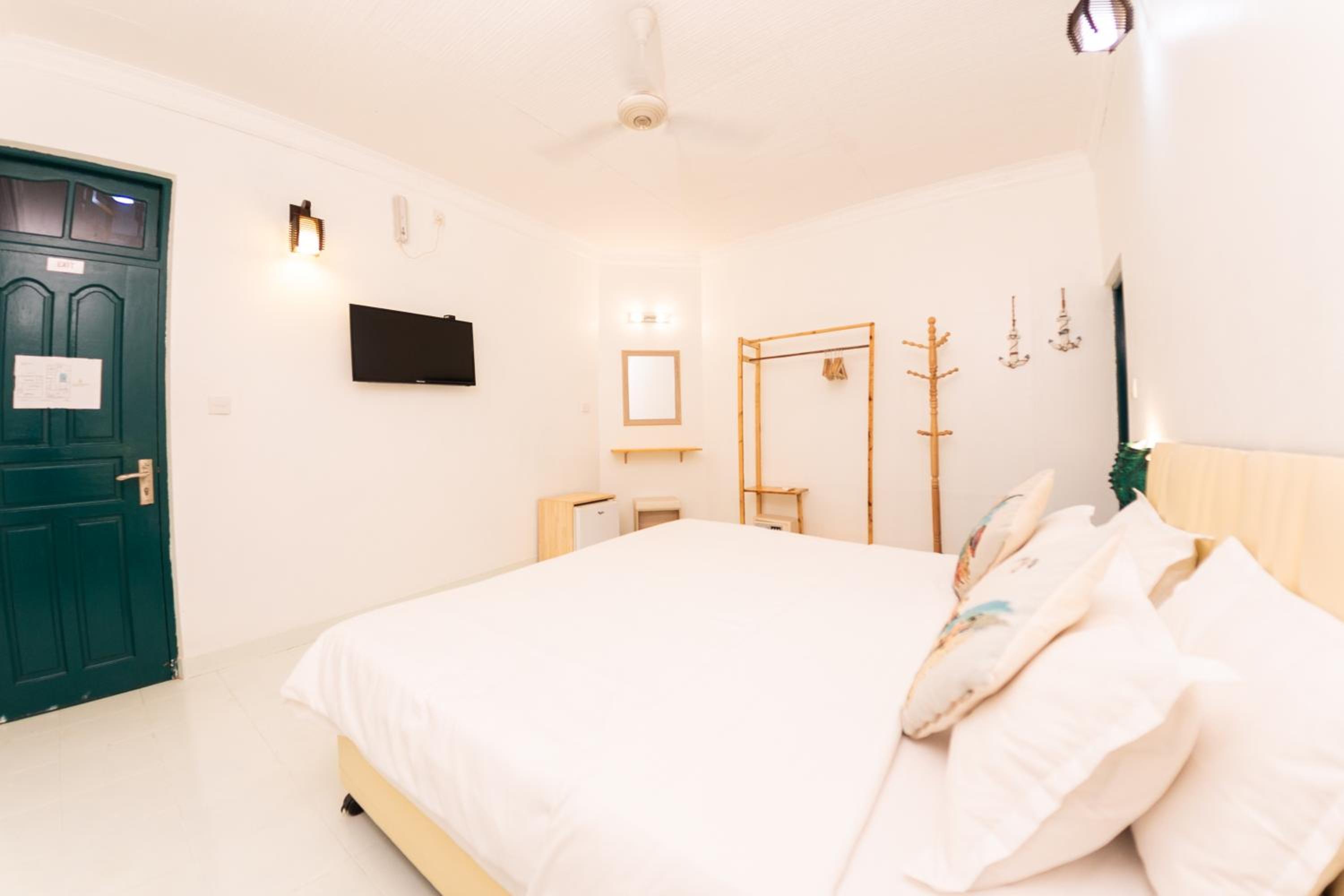 Fasdheythere Inn Maldives photo 4