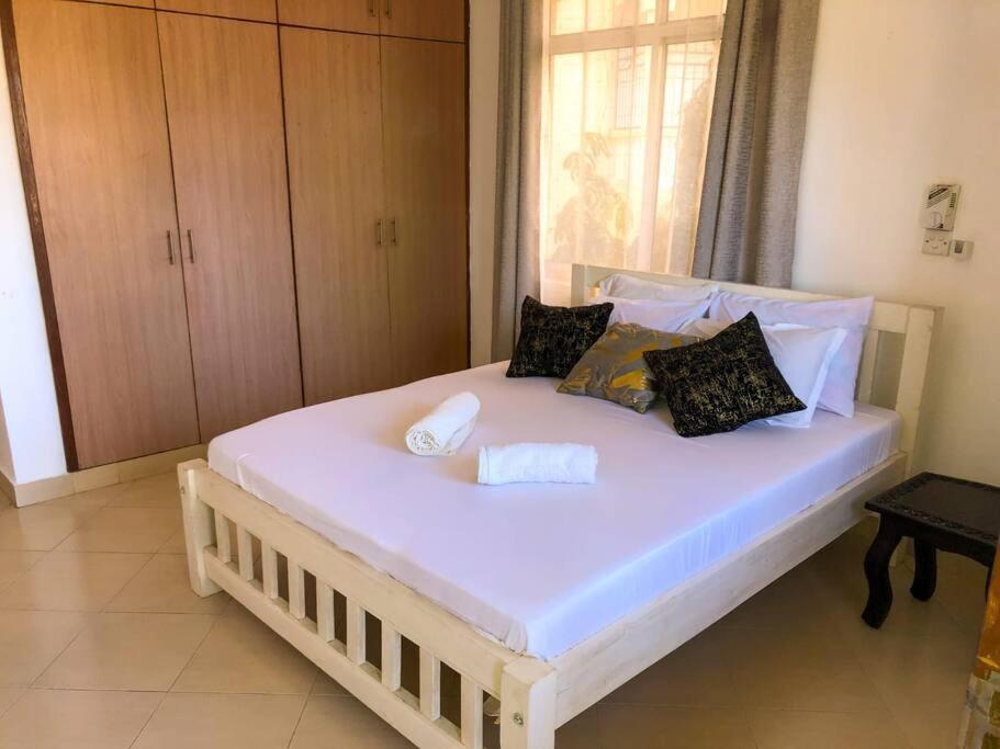 Twiga Road Apartment