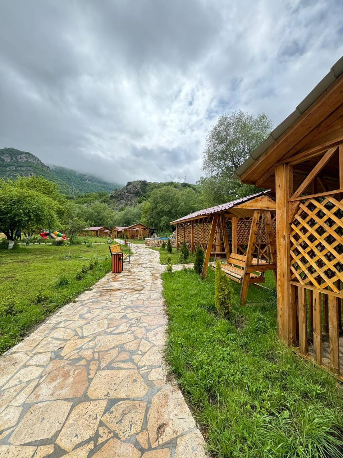 Sonat Resort
