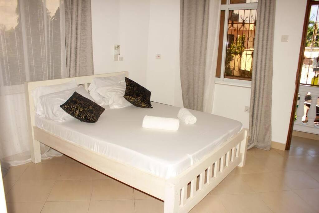 Twiga Road Apartment