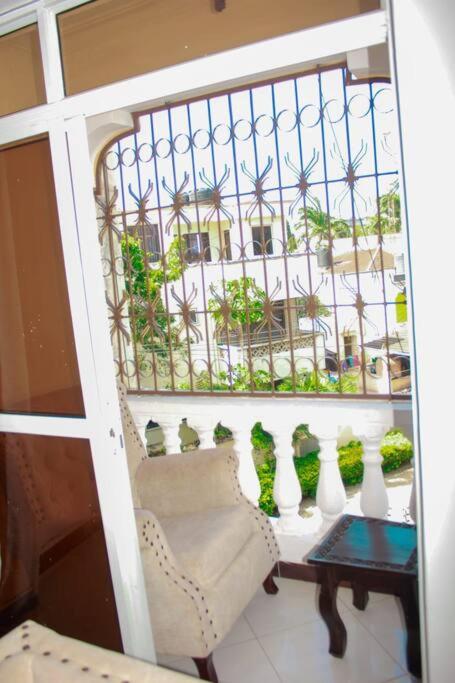 Twiga Road Apartment