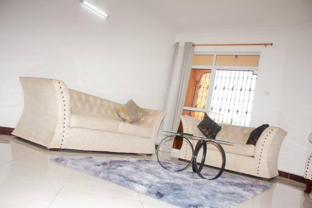 Twiga Road Apartment