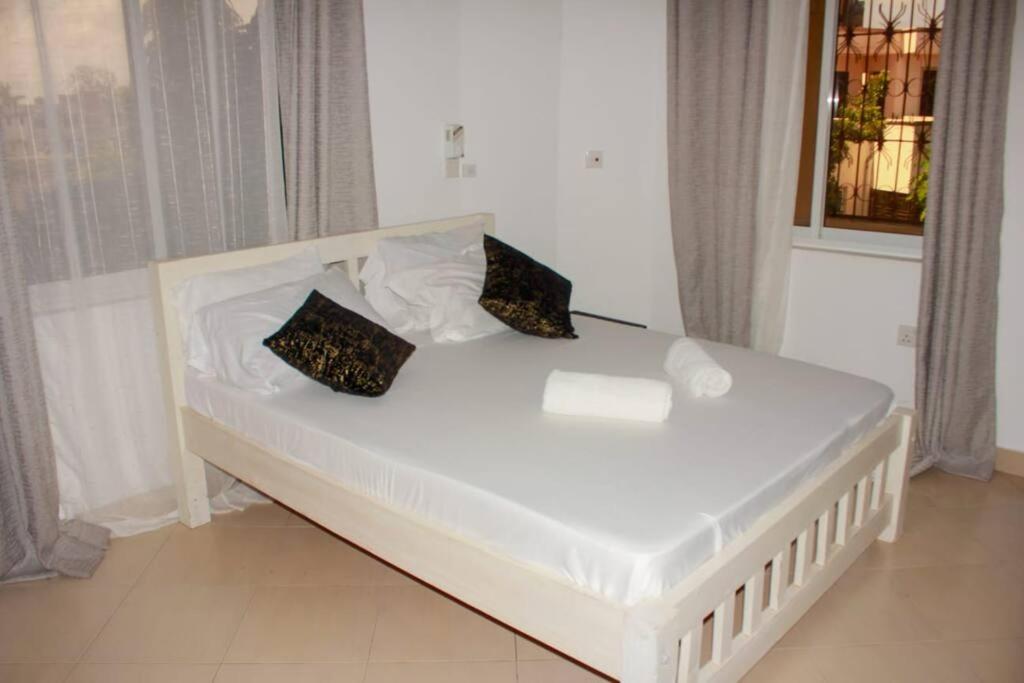 Twiga Road Apartment