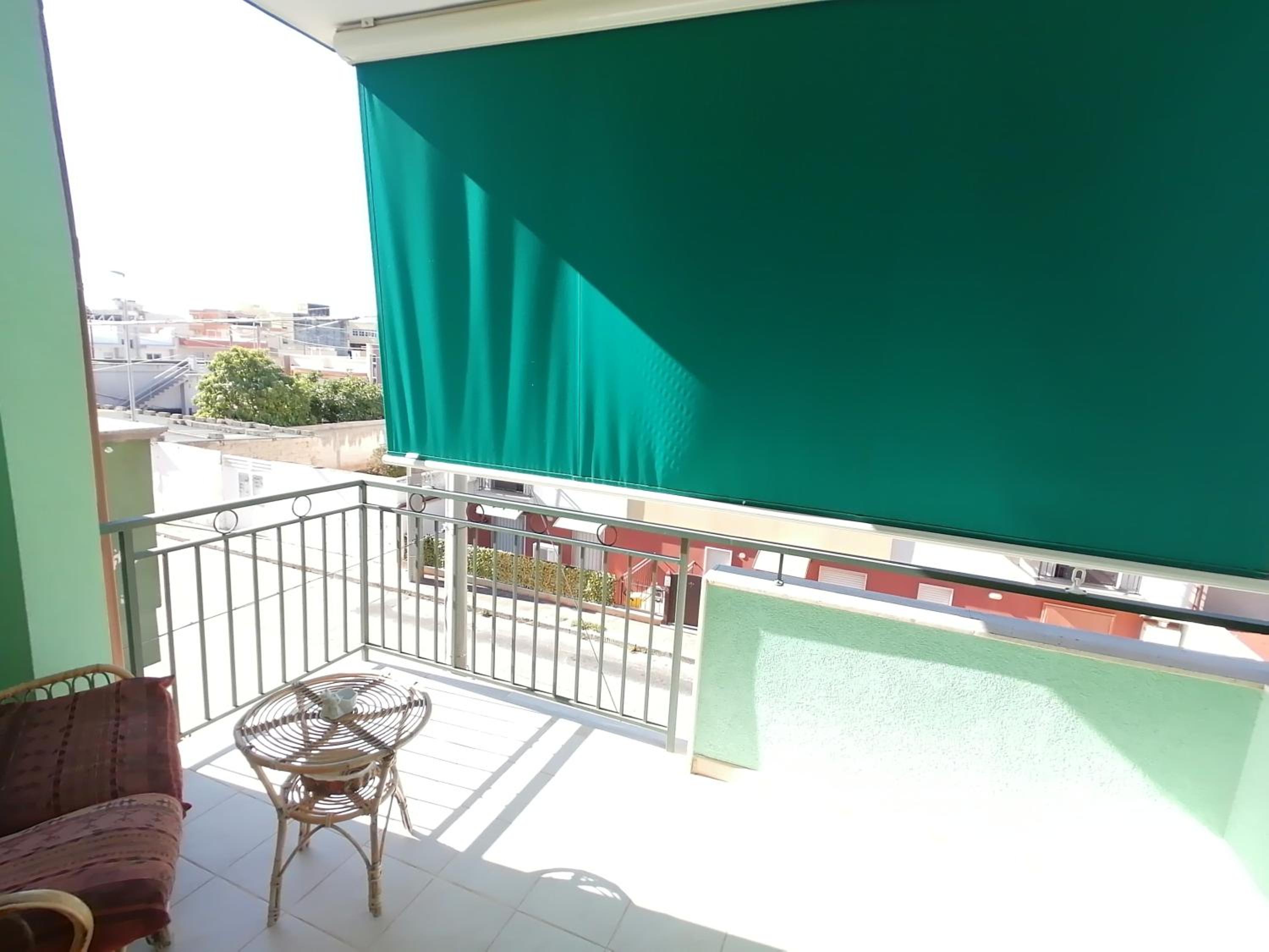 B&B Lo Smeraldo view 5