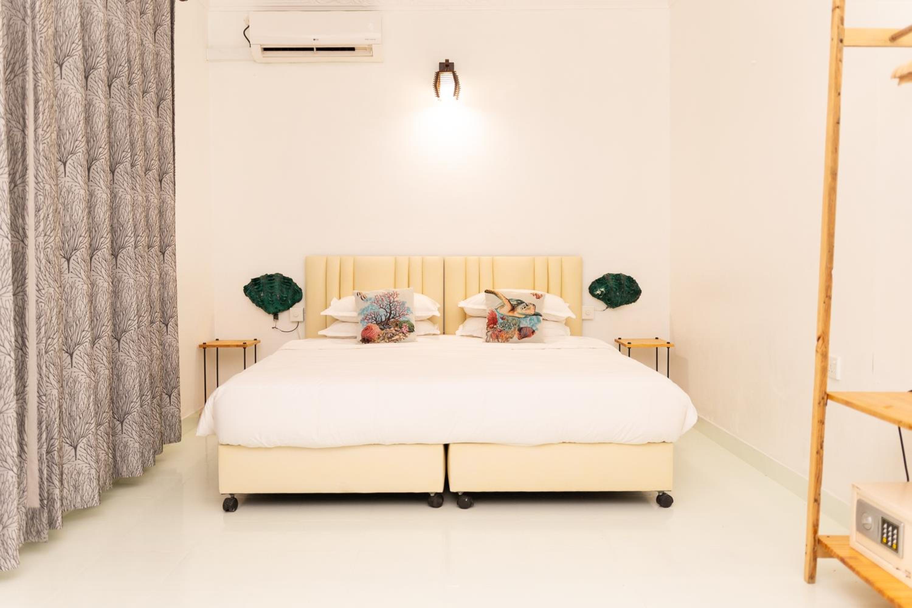 Fasdheythere Inn Maldives photo 2