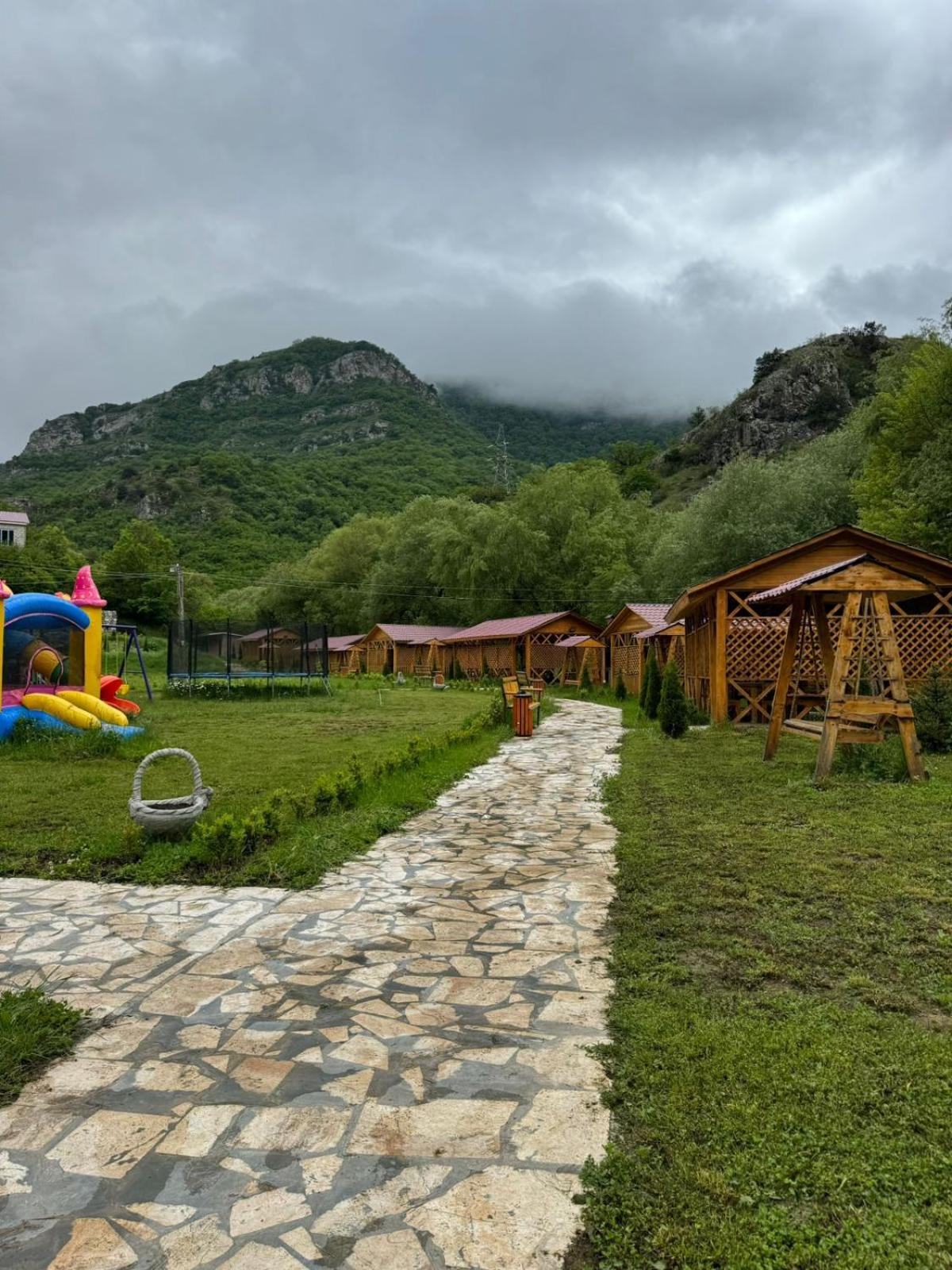 Sonat Resort