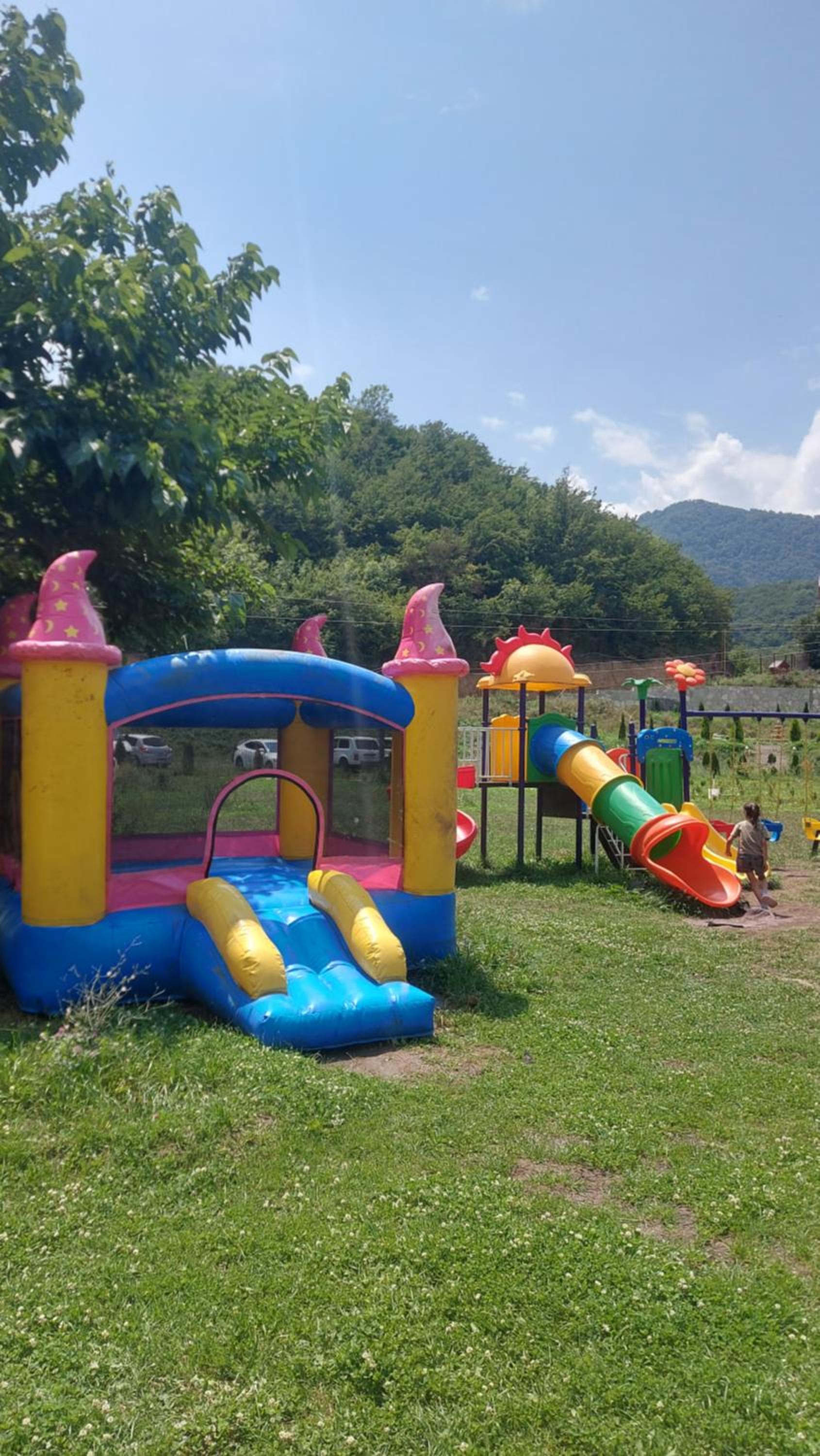 Sonat Resort