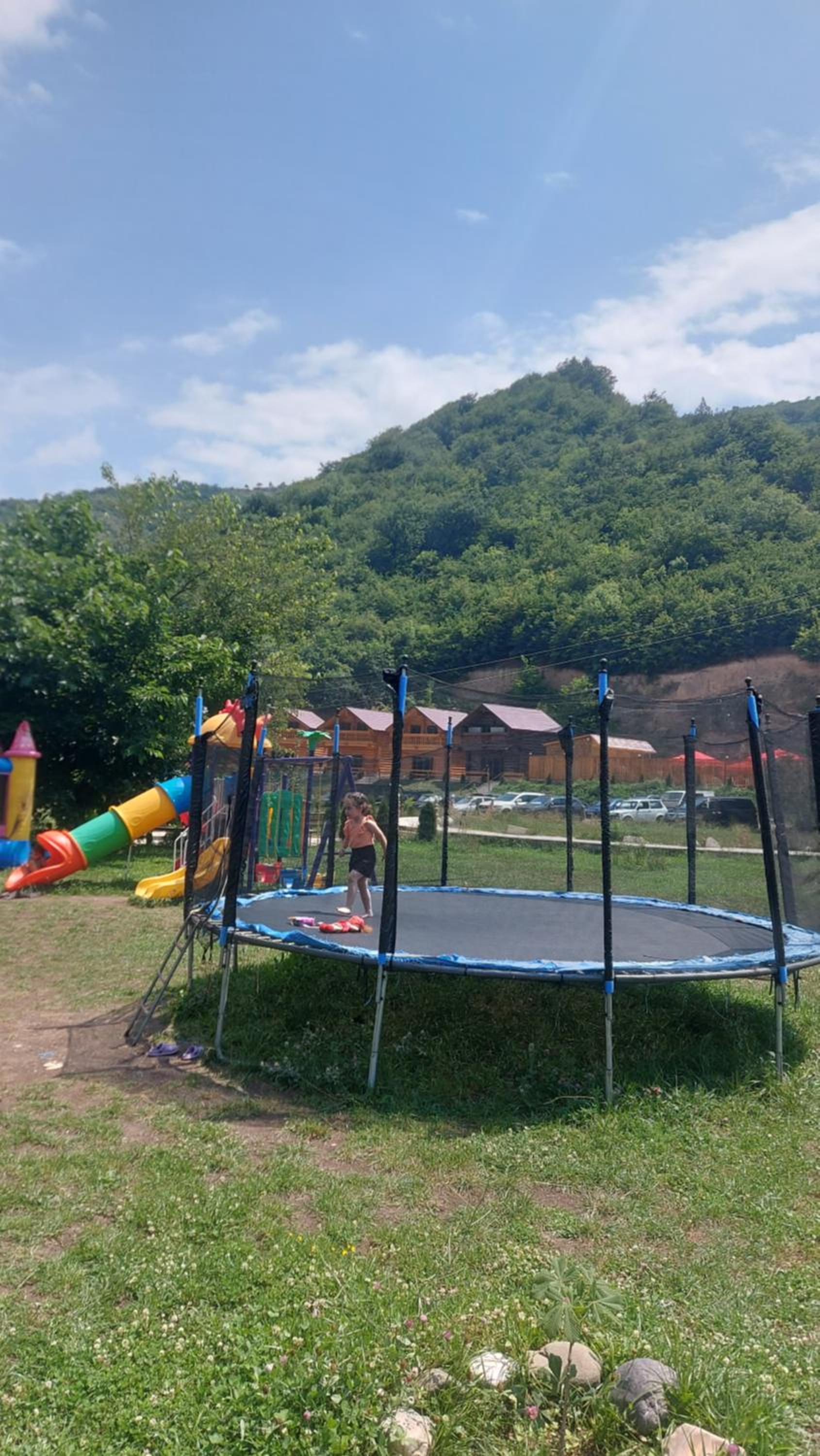 Sonat Resort