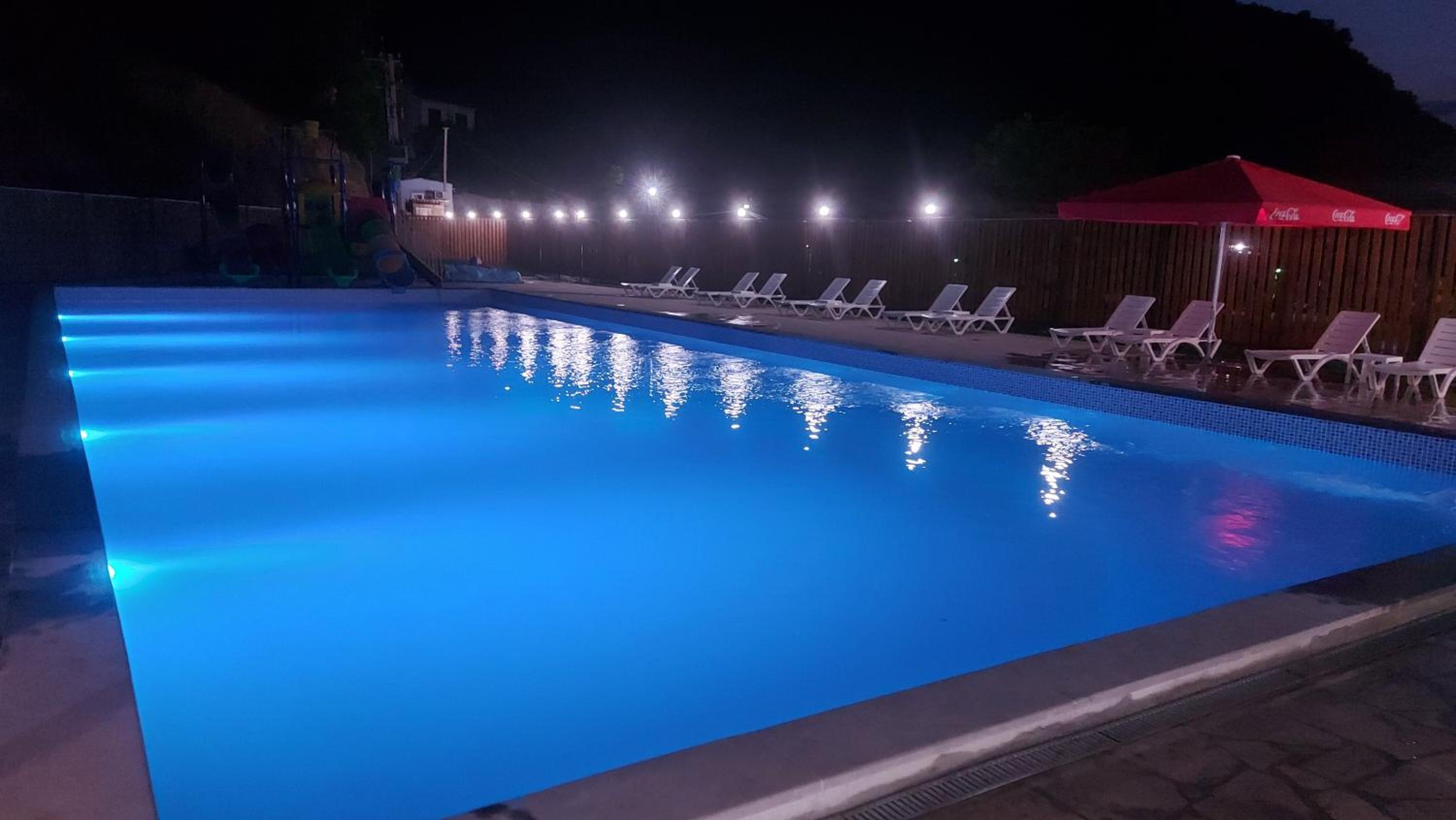 Sonat Resort